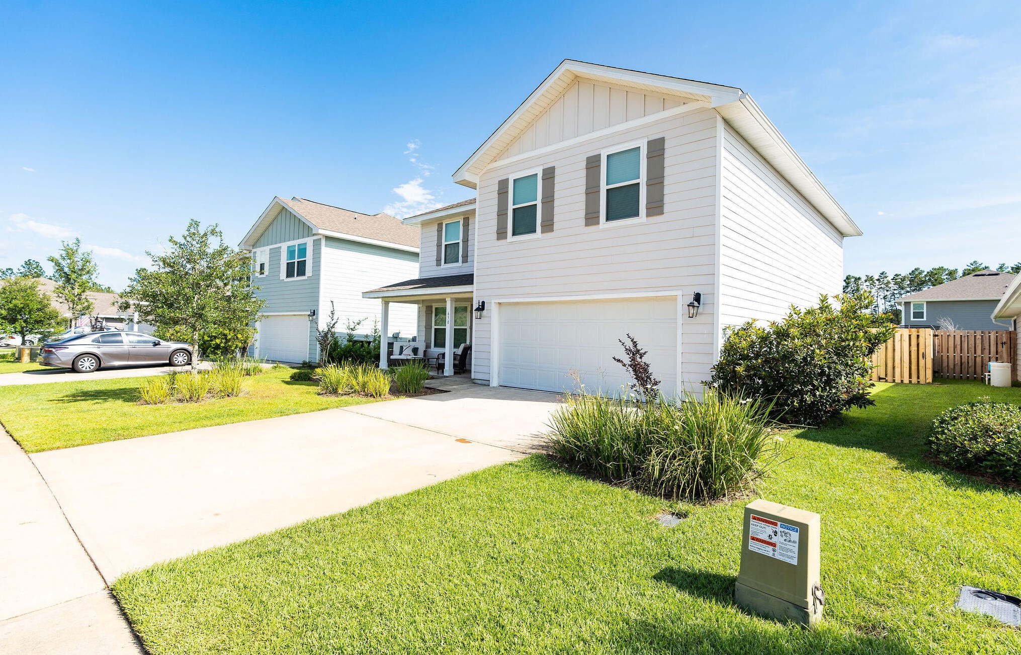 630 Earl Godwin Rd, Freeport, FL 32439