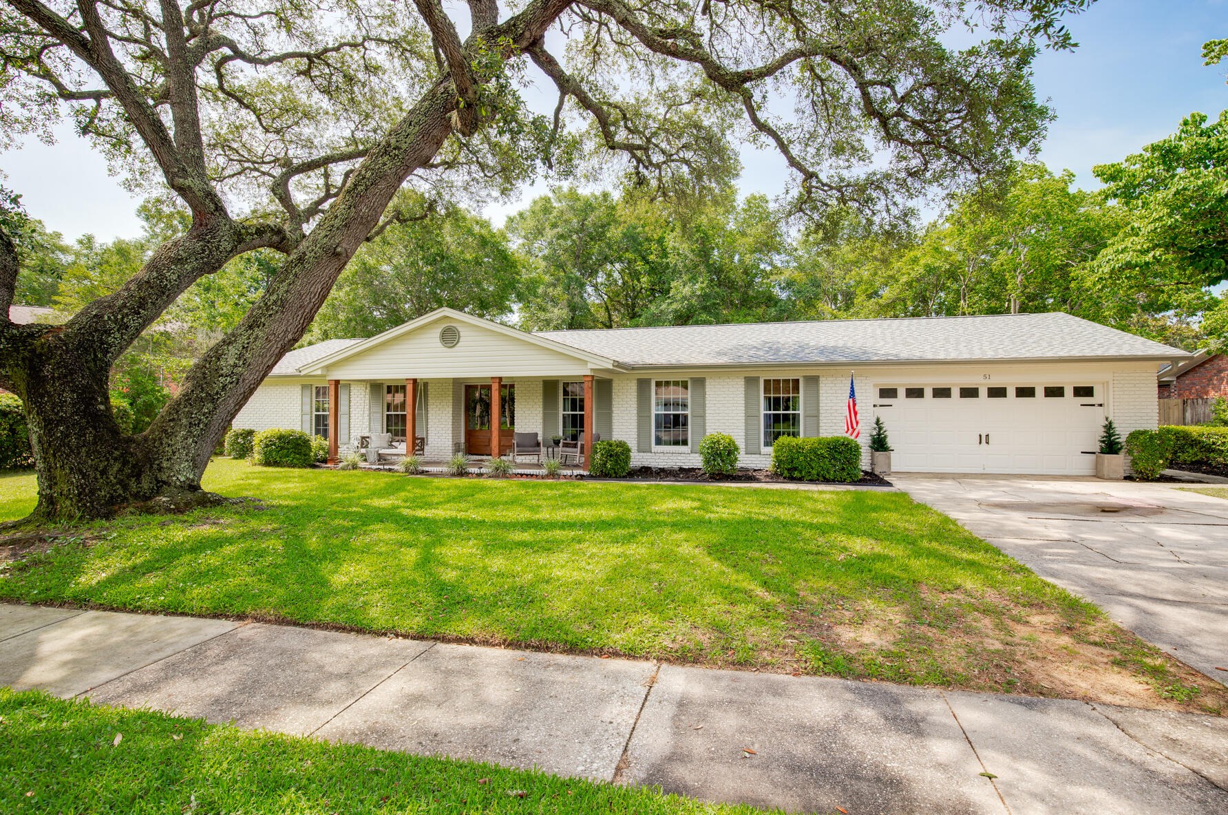 51 Nw Linwood Road Nw, Fort Walton Beach, FL 32547