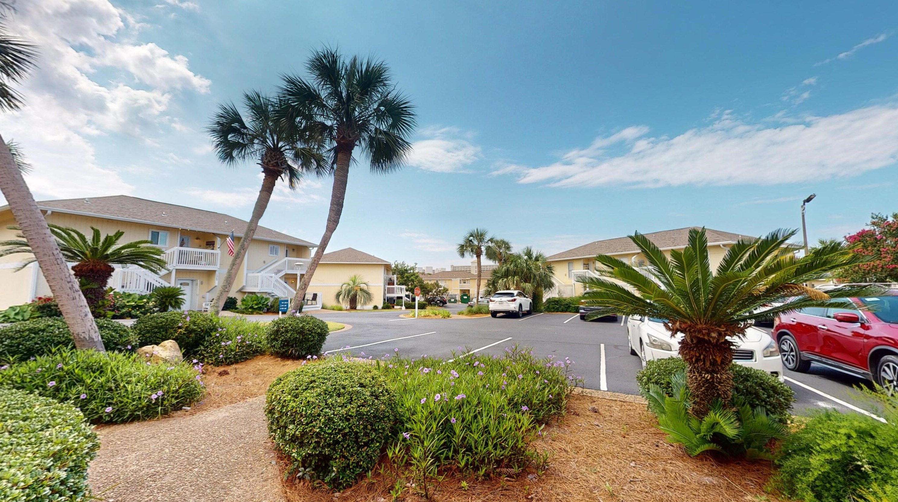 775 Gulf Shore Dr, Destin FL 32541-3100 exterior