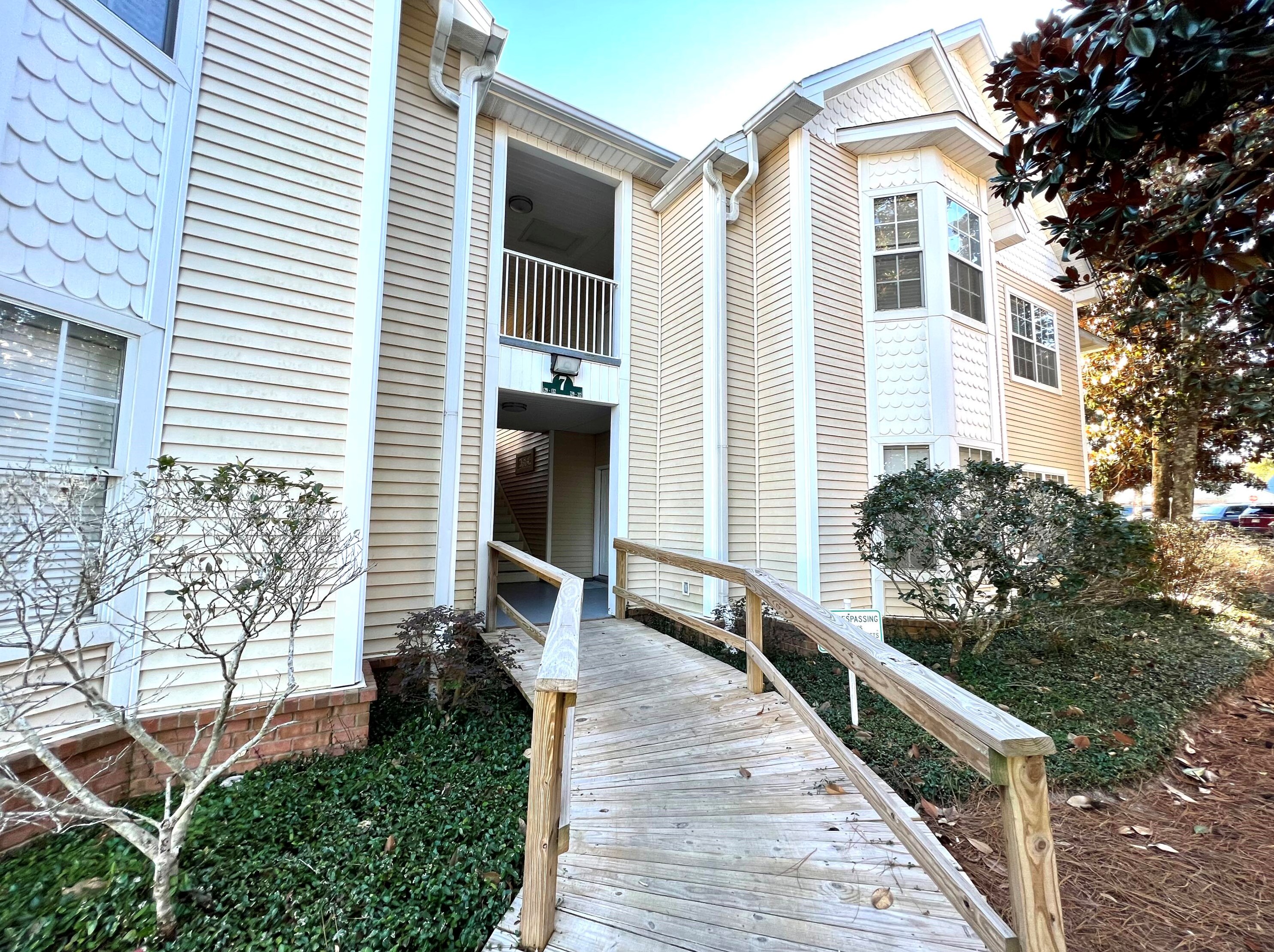 1501 Partin Dr N Apt 232, Niceville, FL 32578