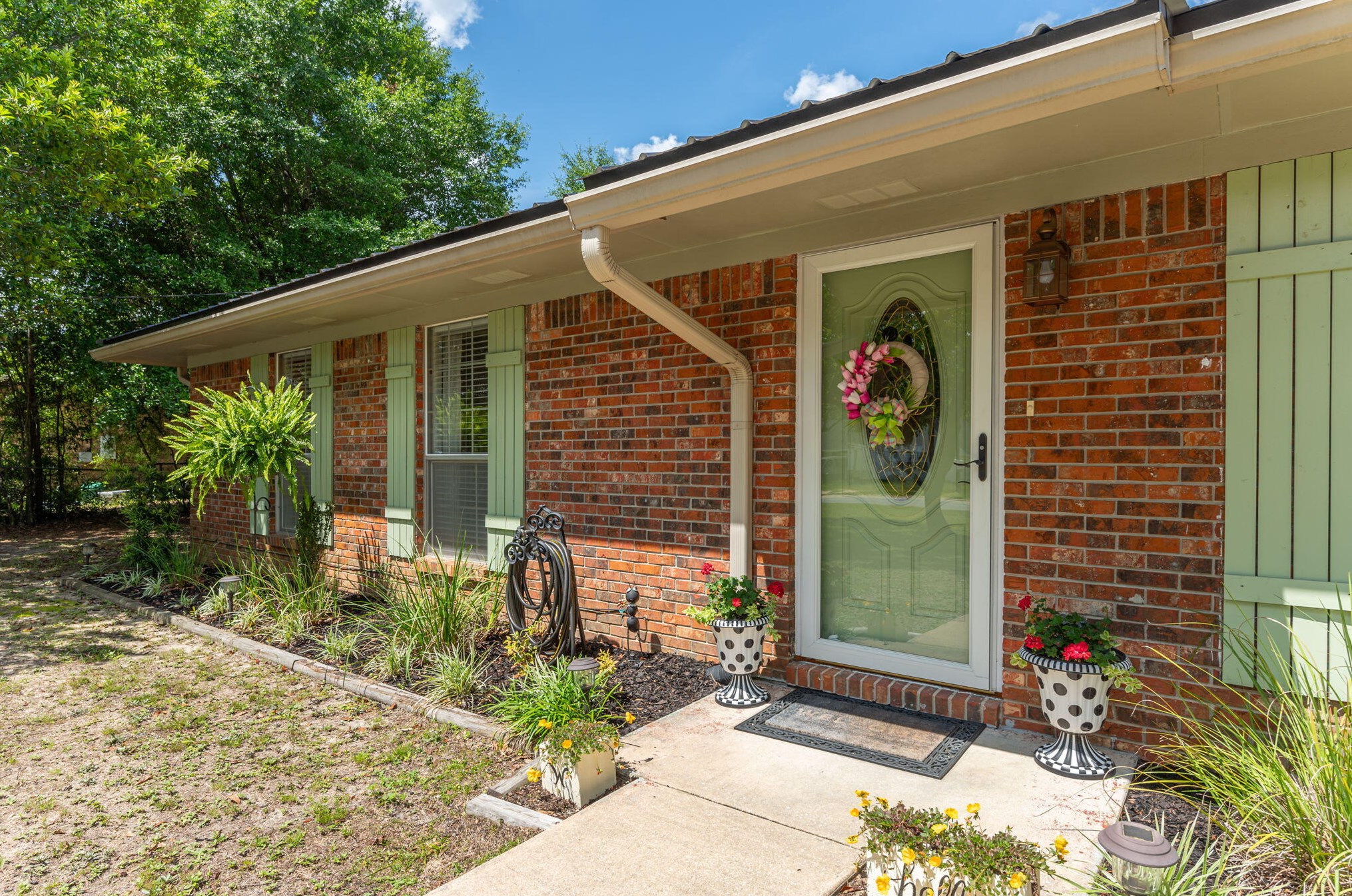 6164 Old Hickory Rd, Crestview, FL 32539-7211