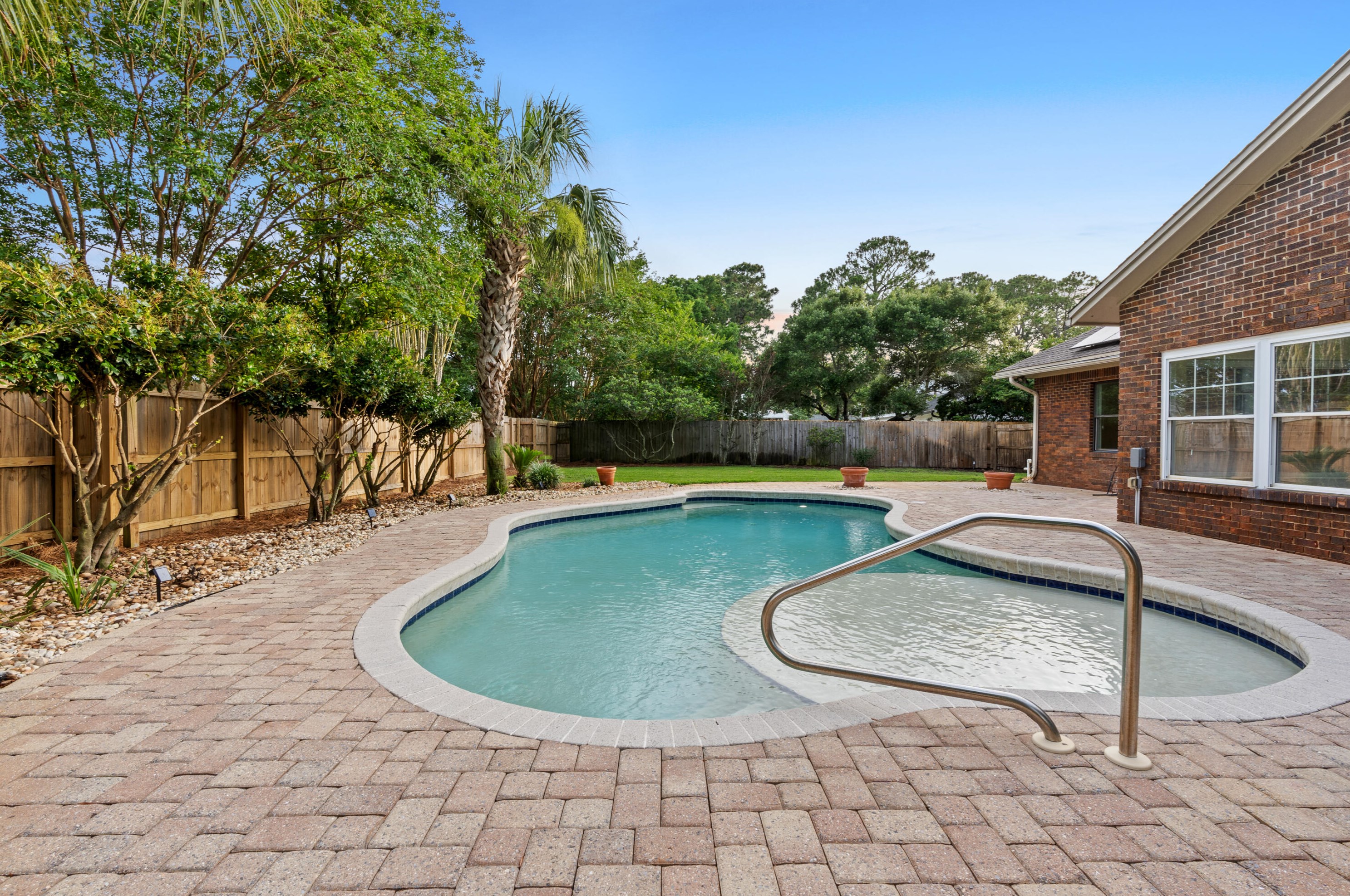 50 Country Clb Dr, Destin FL 32541-4403 exterior