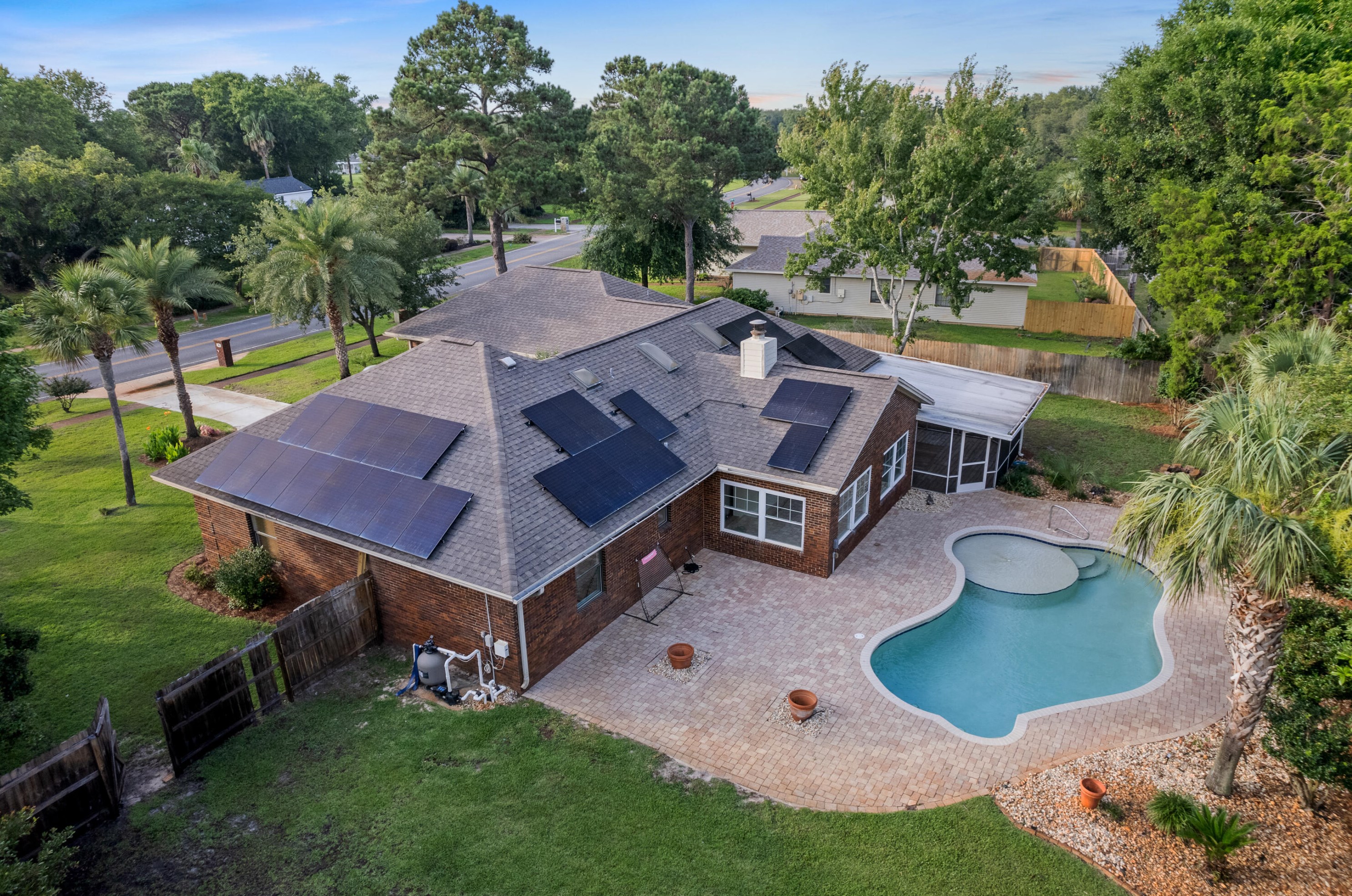 50 Country Clb Dr, Destin FL 32541-4403 exterior