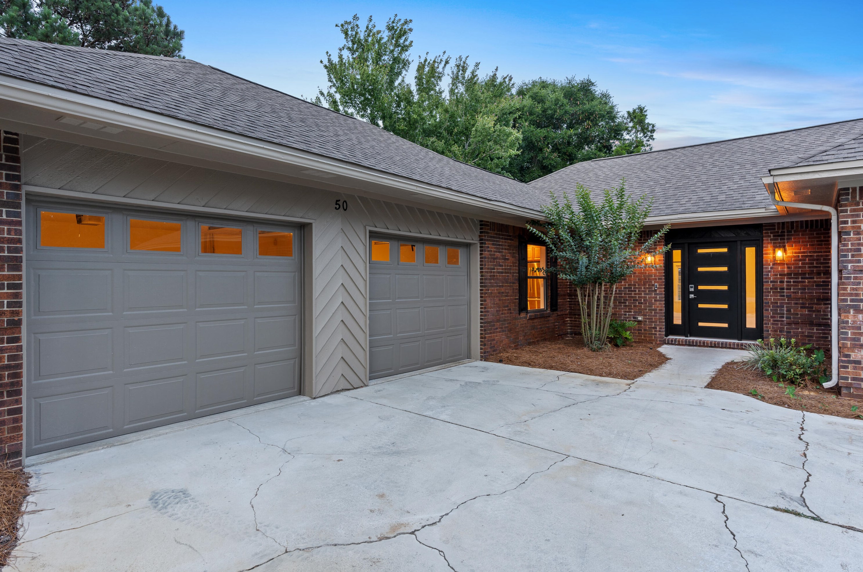 50 Country Clb Dr, Destin FL 32541-4403 exterior