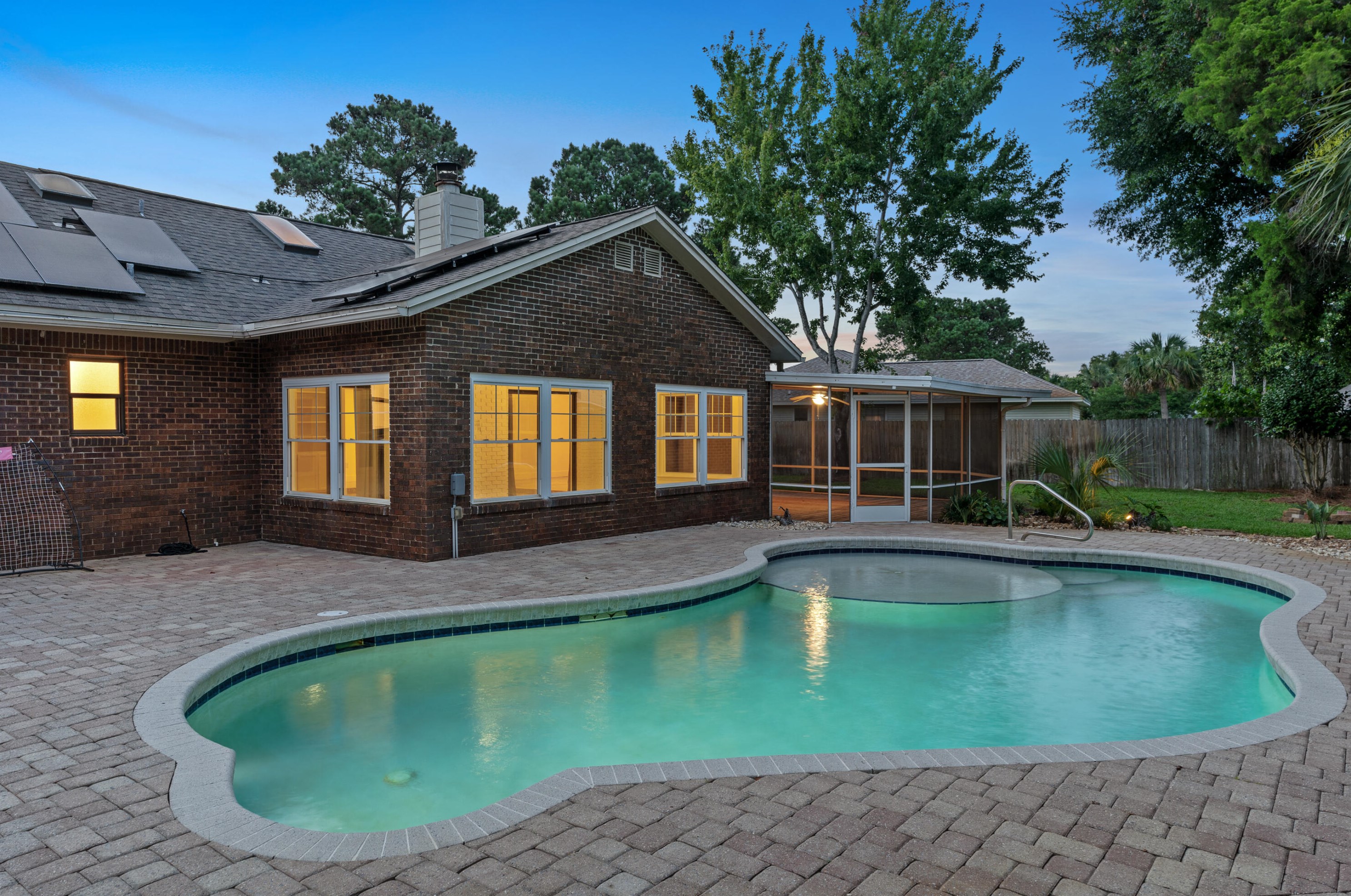 50 Country Clb Dr, Destin FL 32541-4403 exterior