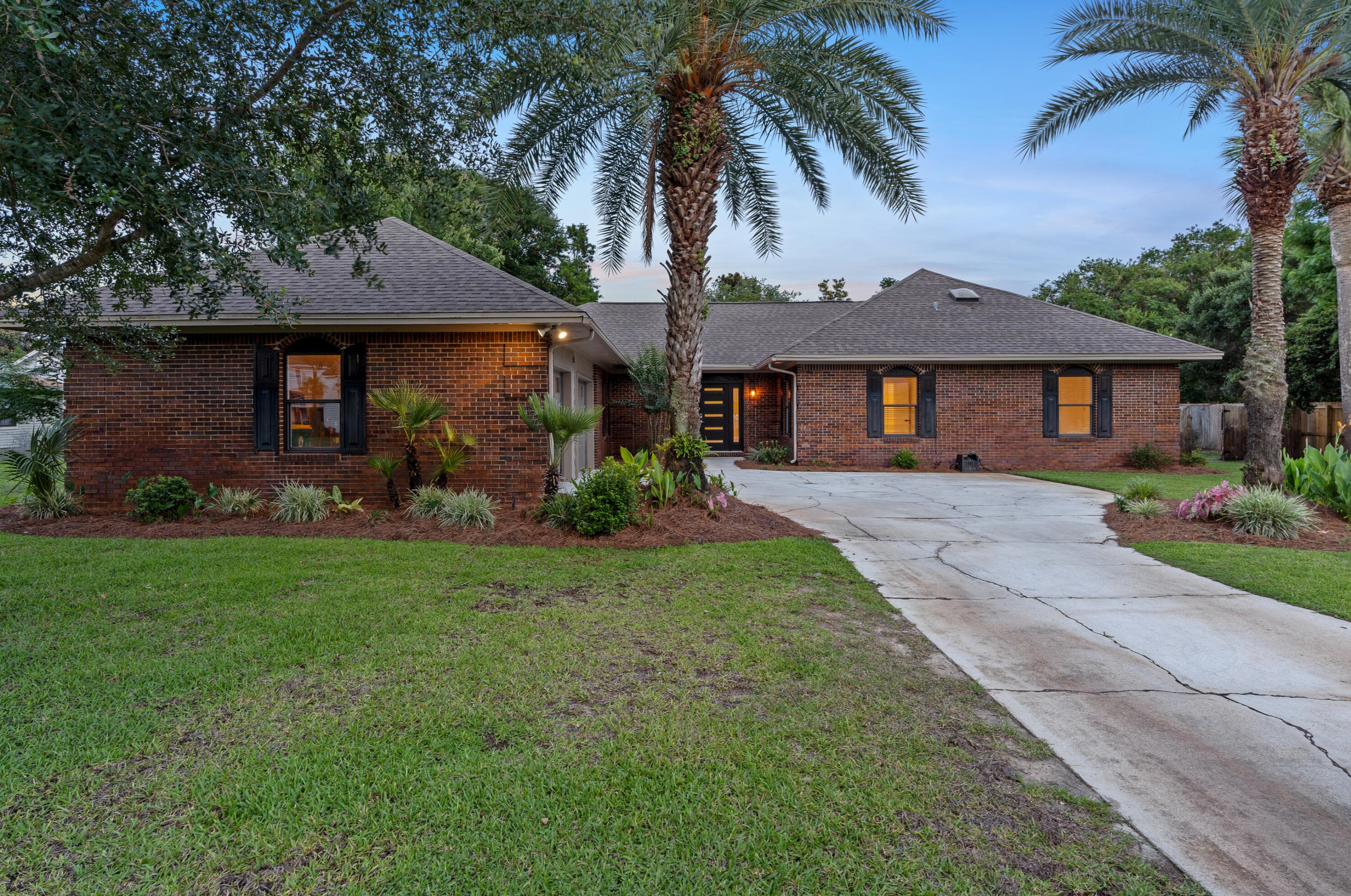 50 Country Clb Dr, Destin FL 32541-4403 exterior