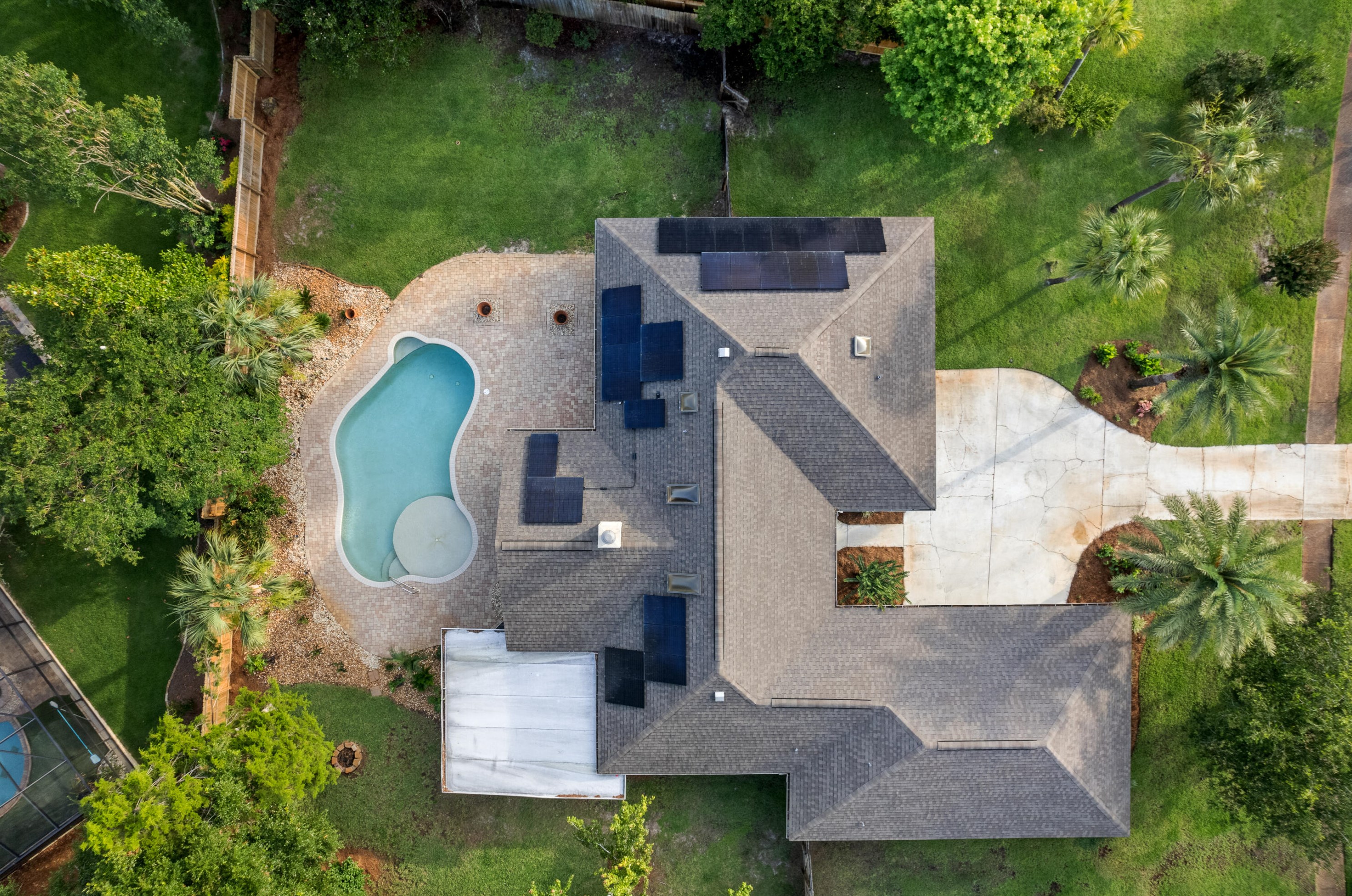 50 Country Clb Dr, Destin FL 32541-4403 exterior