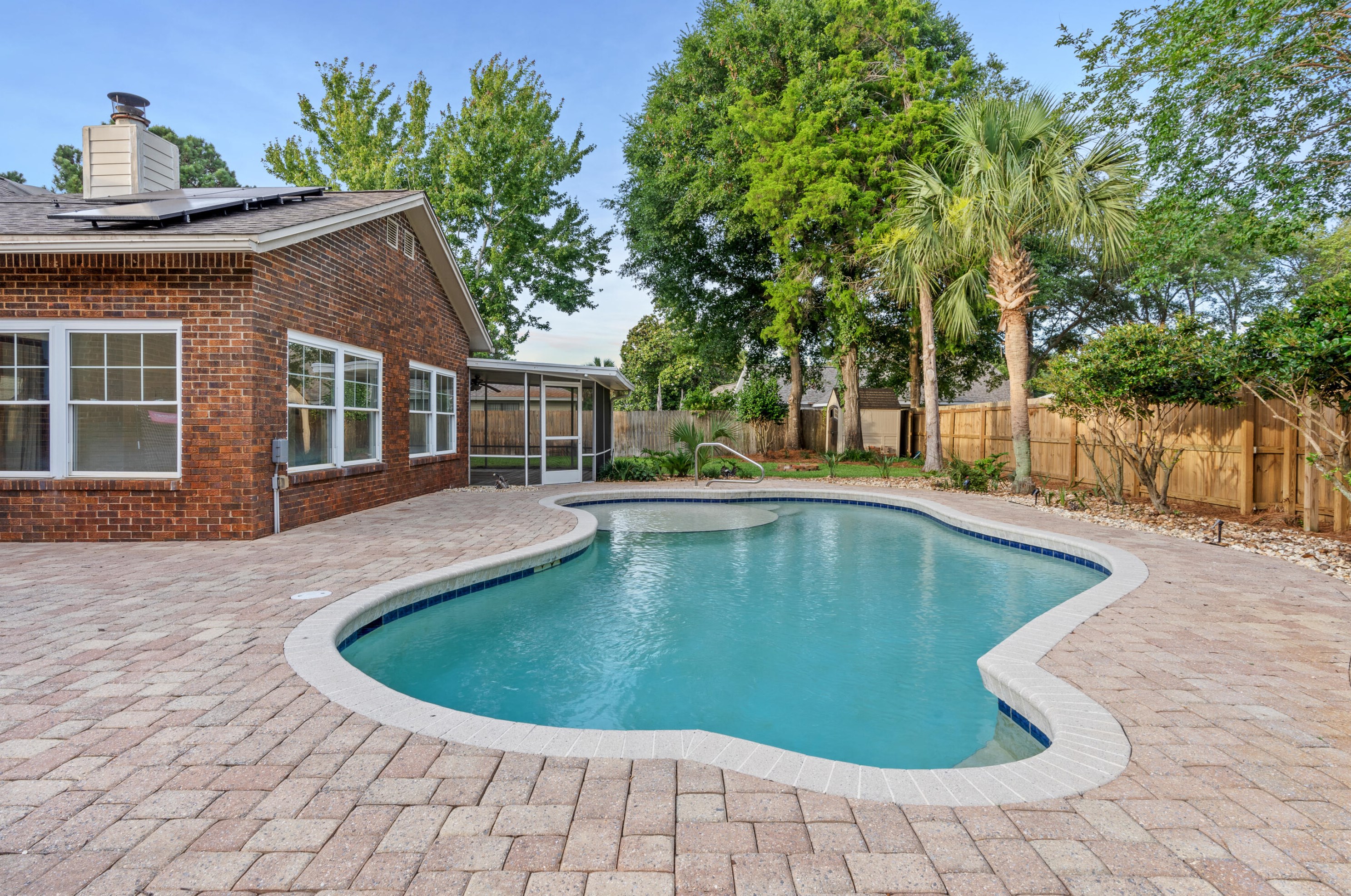 50 Country Clb Dr, Destin FL 32541-4403 exterior