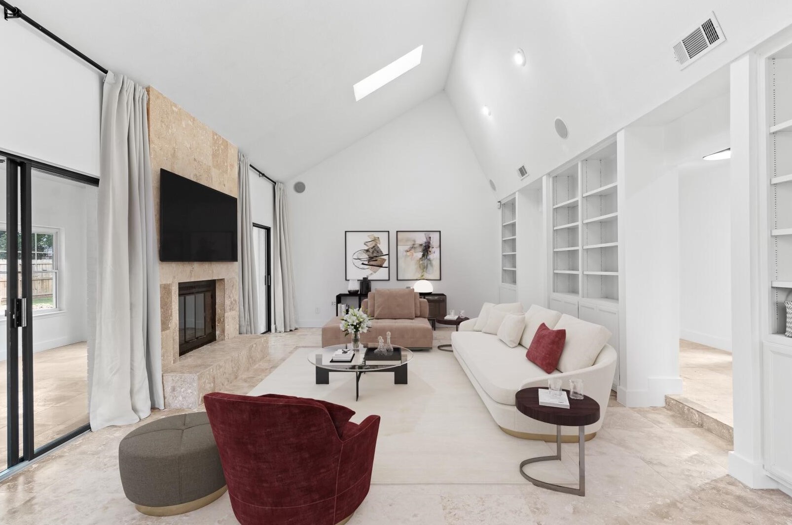 50 Country Clb Dr, Destin FL 32541-4403 exterior