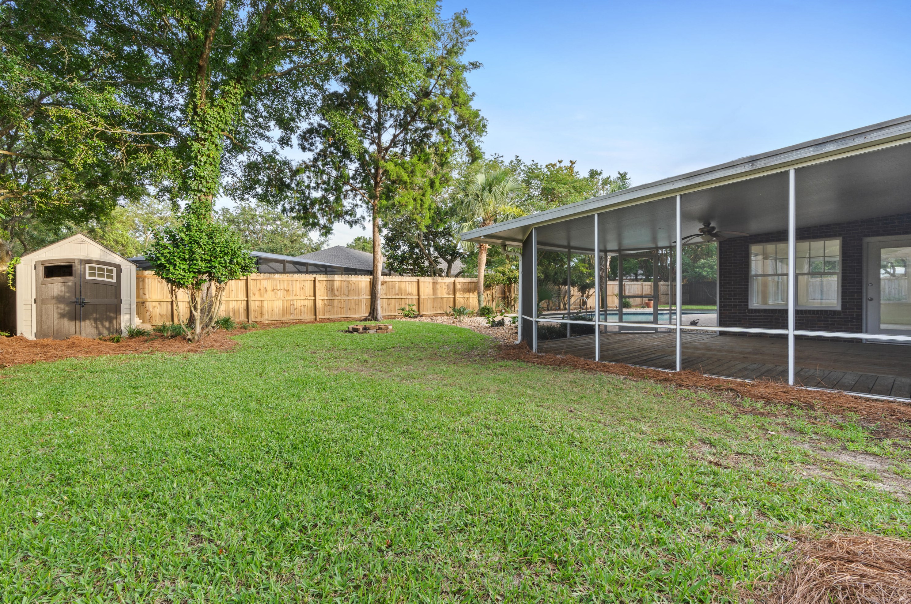 50 Country Clb Dr, Destin FL 32541-4403 exterior