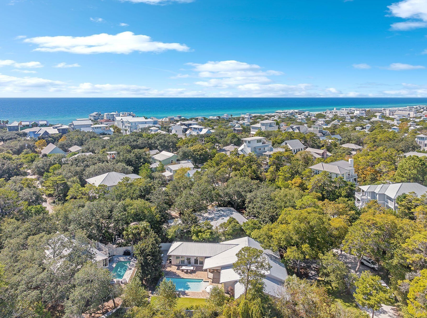 192 Dogwood St, Santa Rosa Beach FL  32459-6229 exterior