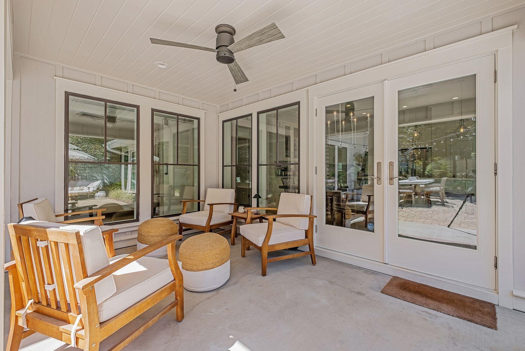 192 Dogwood St, Santa Rosa Beach FL  32459-6229 exterior