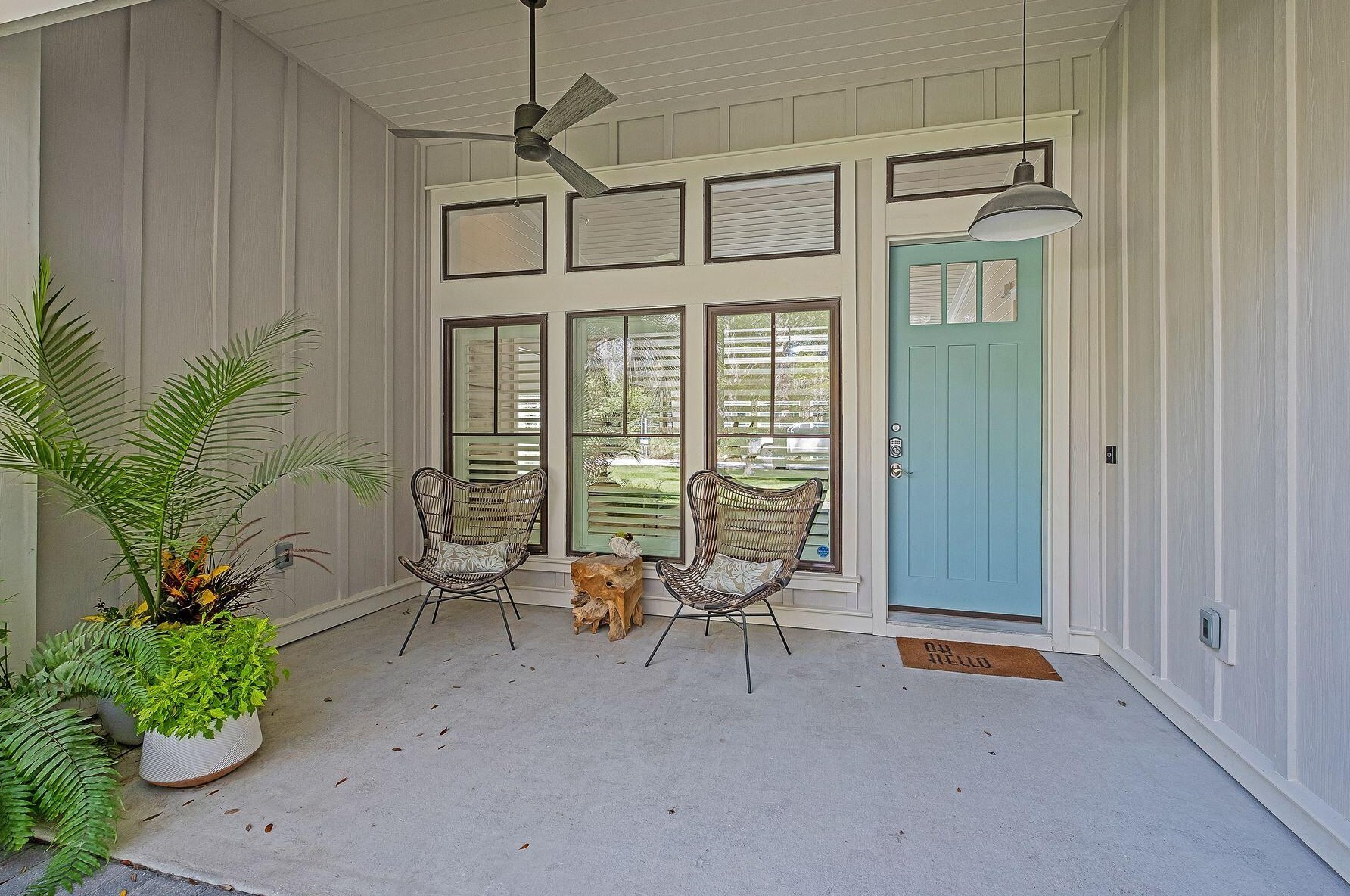 192 Dogwood St, Santa Rosa Beach FL  32459-6229 exterior