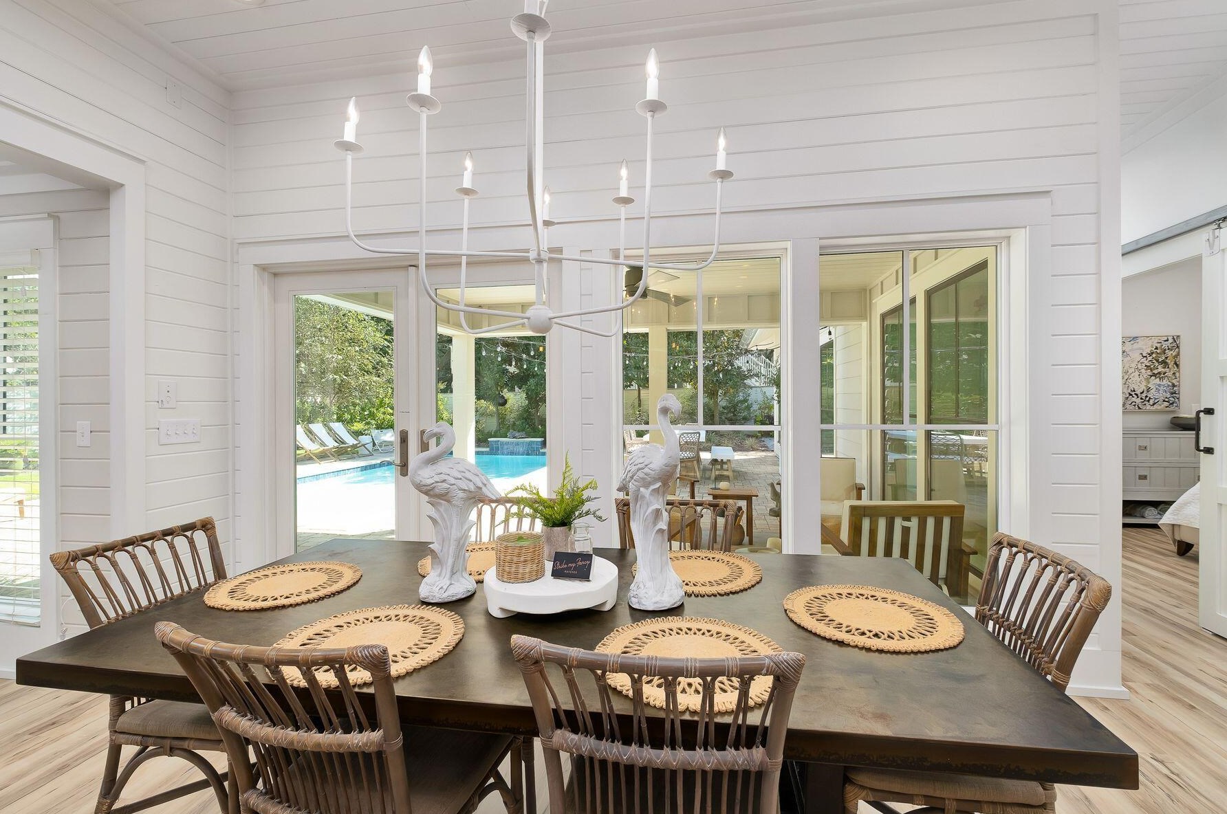 192 Dogwood St, Santa Rosa Beach FL  32459-6229 exterior