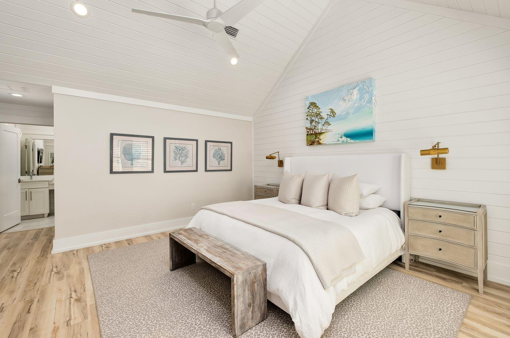 192 Dogwood St, Santa Rosa Beach FL  32459-6229 exterior