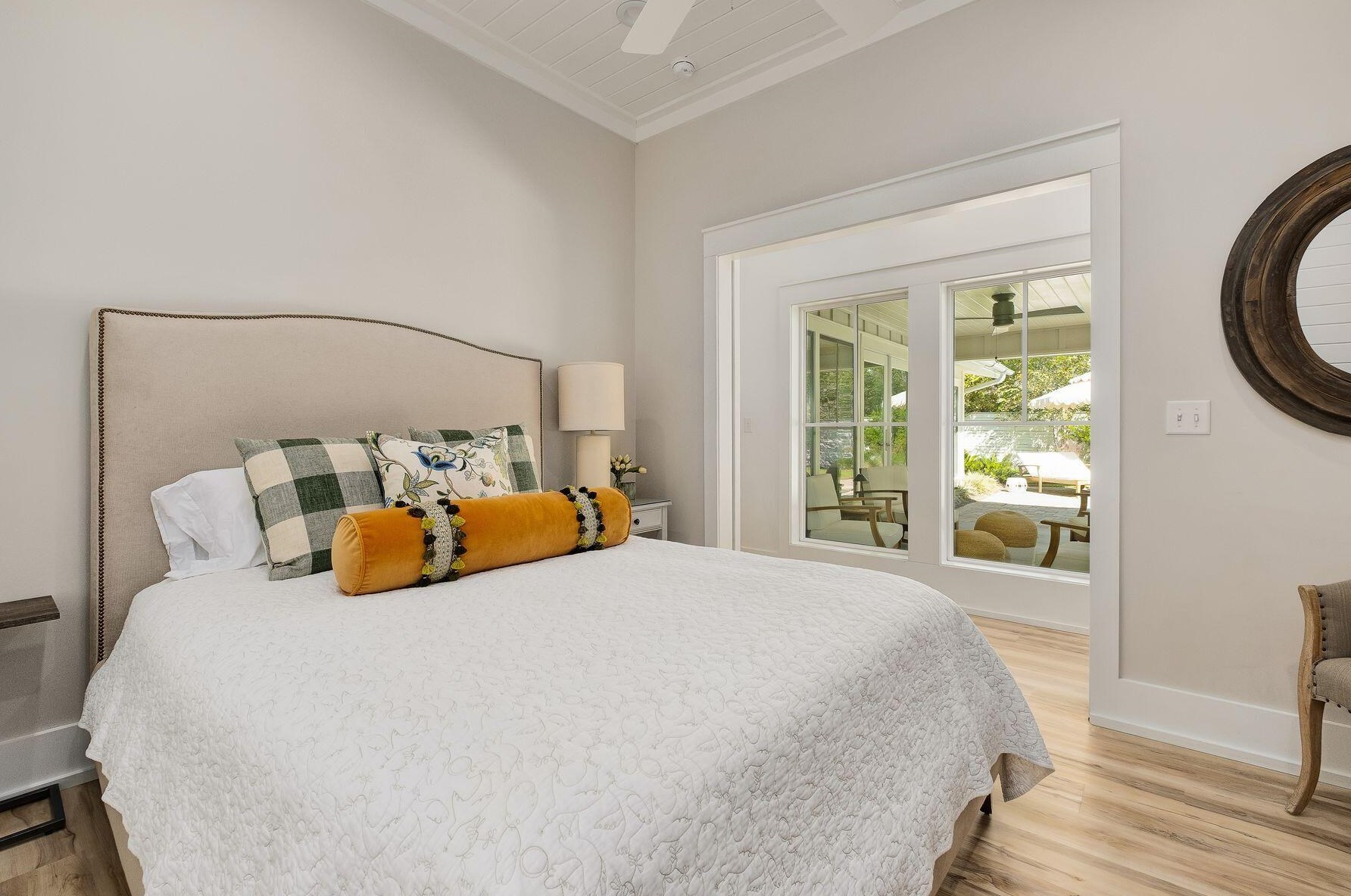 192 Dogwood St, Santa Rosa Beach FL  32459-6229 exterior