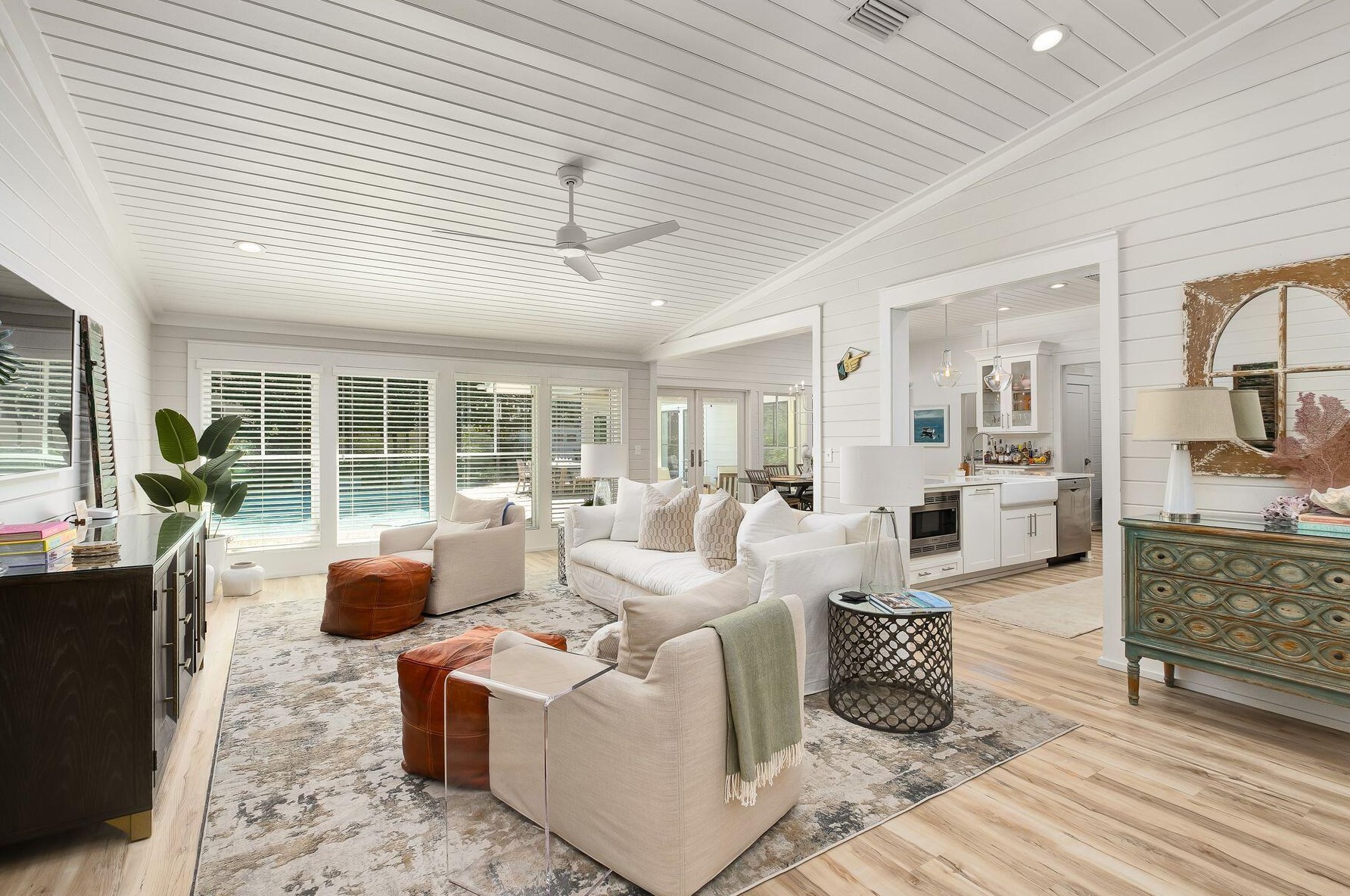 192 Dogwood St, Santa Rosa Beach FL  32459-6229 exterior