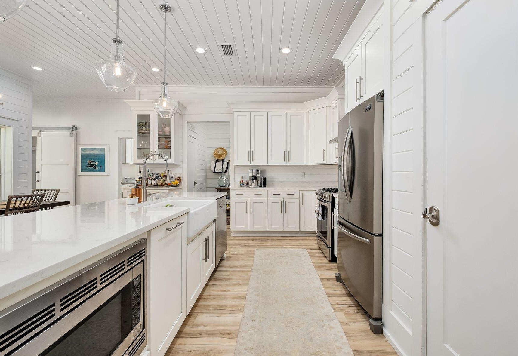 192 Dogwood St, Santa Rosa Beach FL  32459-6229 exterior