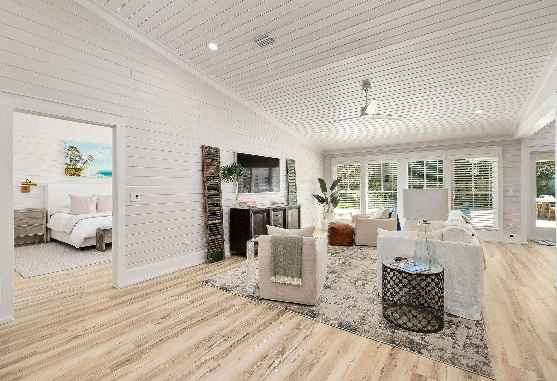 192 Dogwood St, Santa Rosa Beach FL  32459-6229 exterior