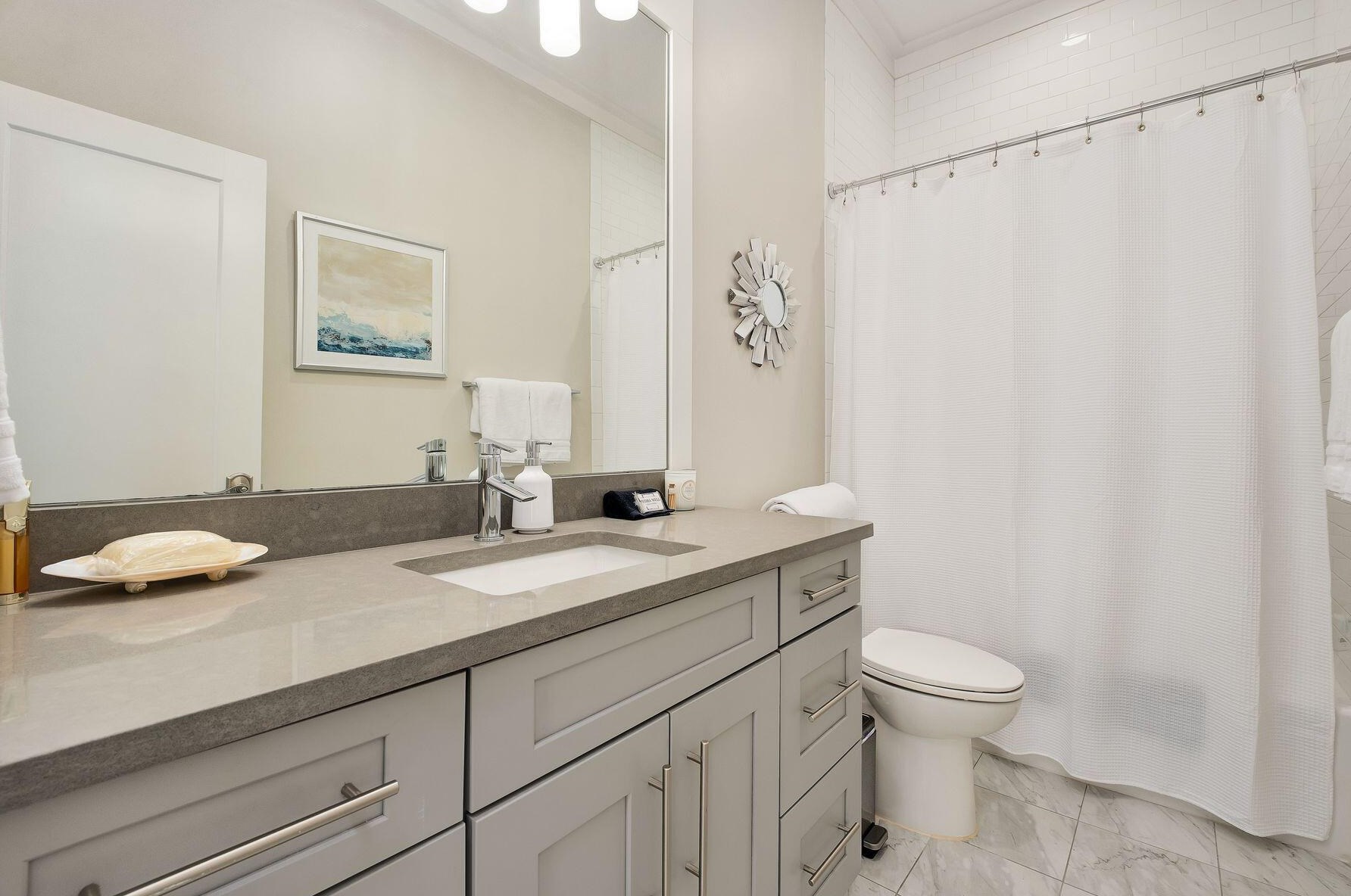 192 Dogwood St, Santa Rosa Beach FL  32459-6229 exterior