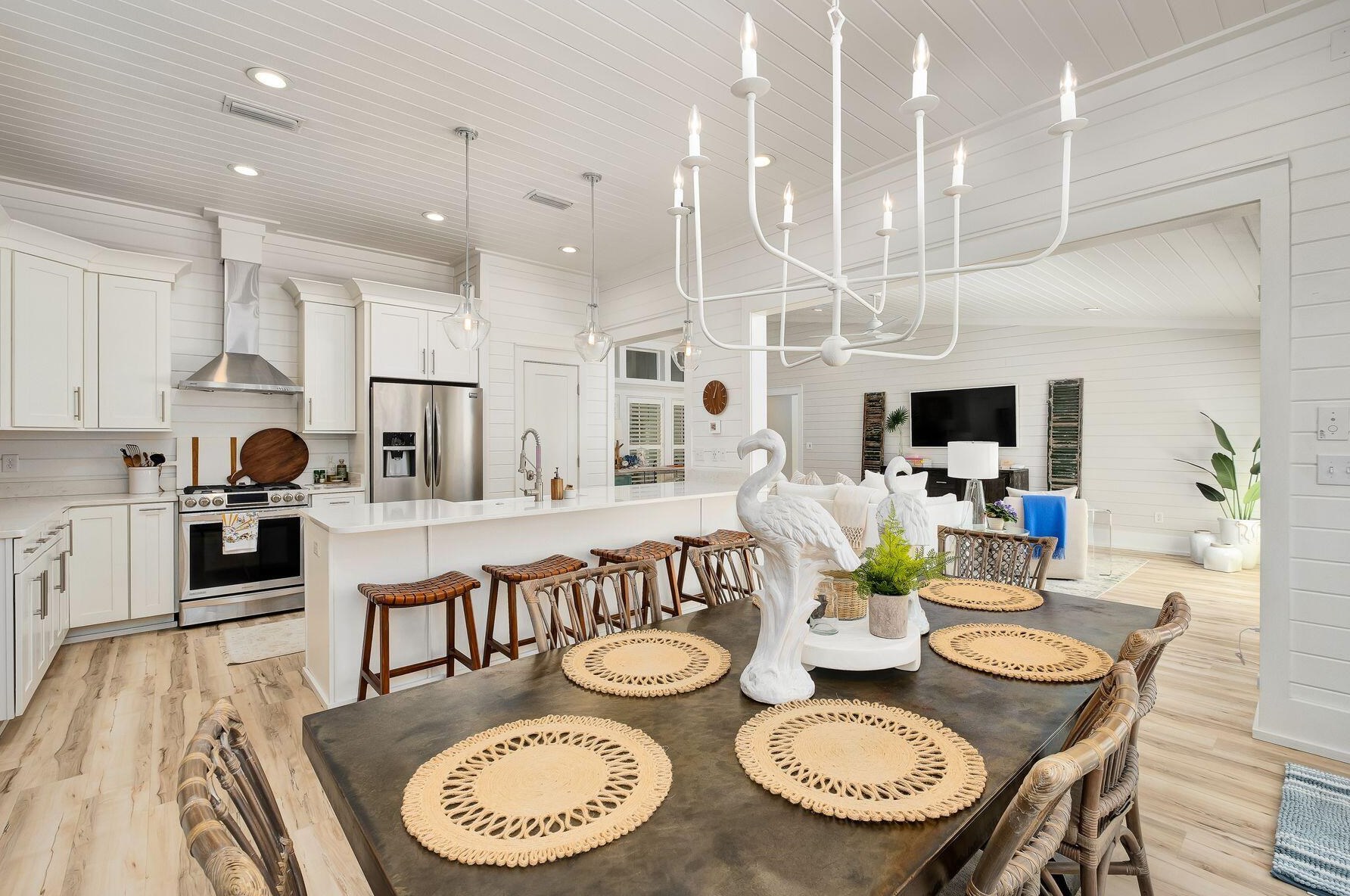 192 Dogwood St, Santa Rosa Beach FL  32459-6229 exterior