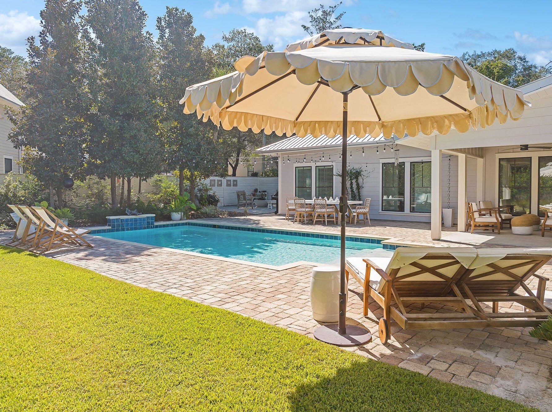 192 Dogwood St, Santa Rosa Beach FL  32459-6229 exterior