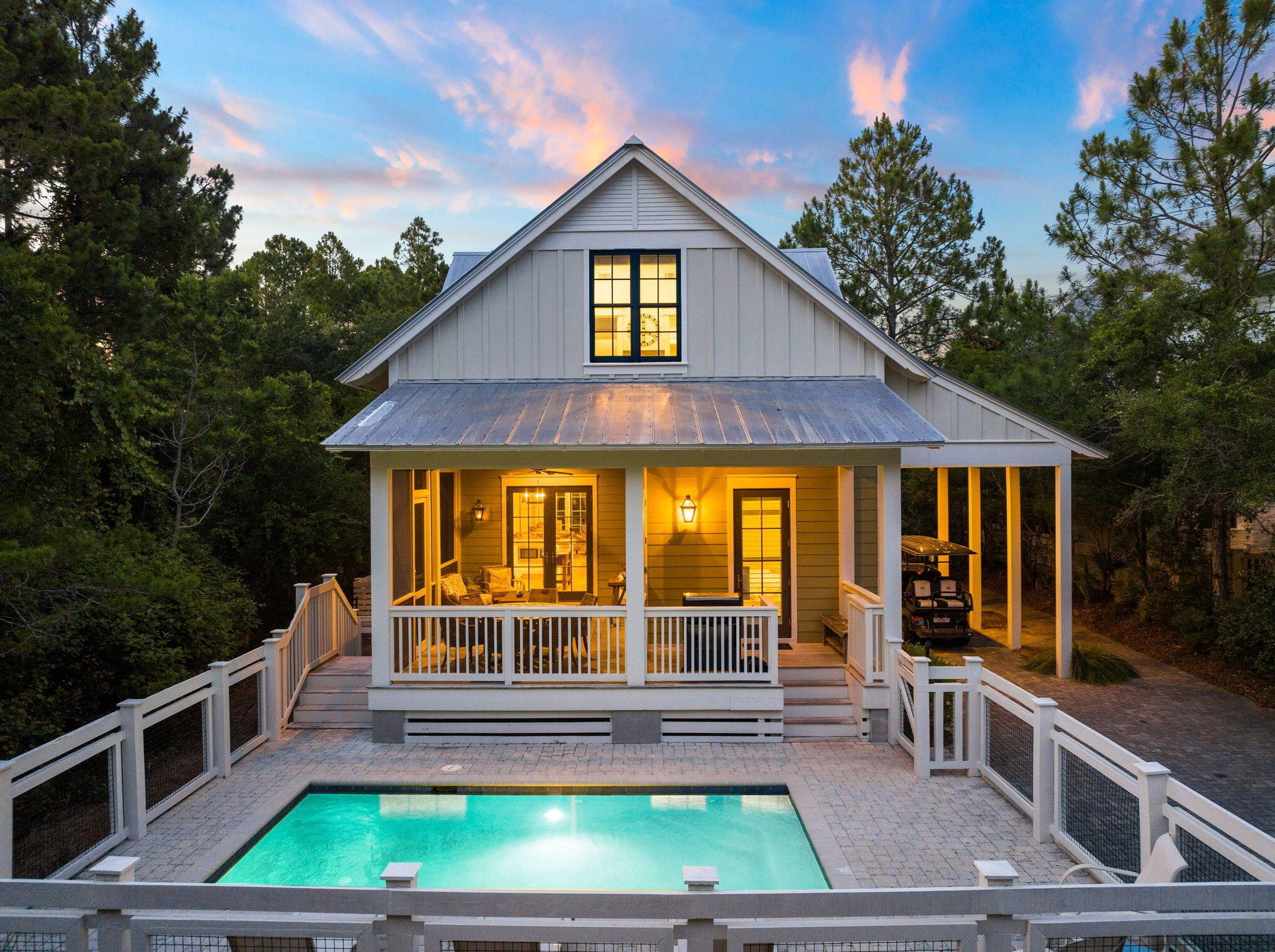 433 Pine Needle Way, Santa Rosa Beach, FL 32459-8037