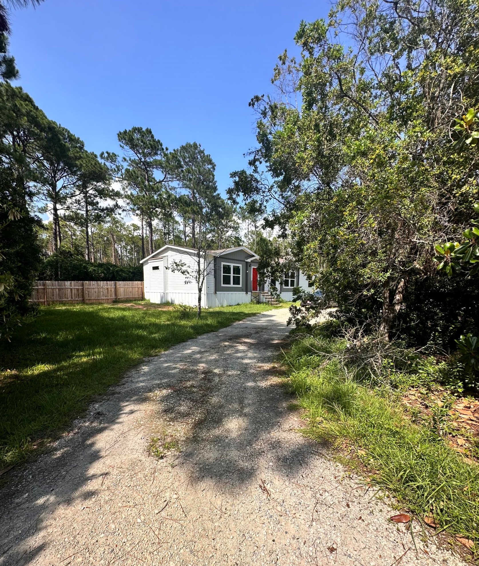 72 Mandy Cir, Santa Rosa Beach, FL 32459-3758