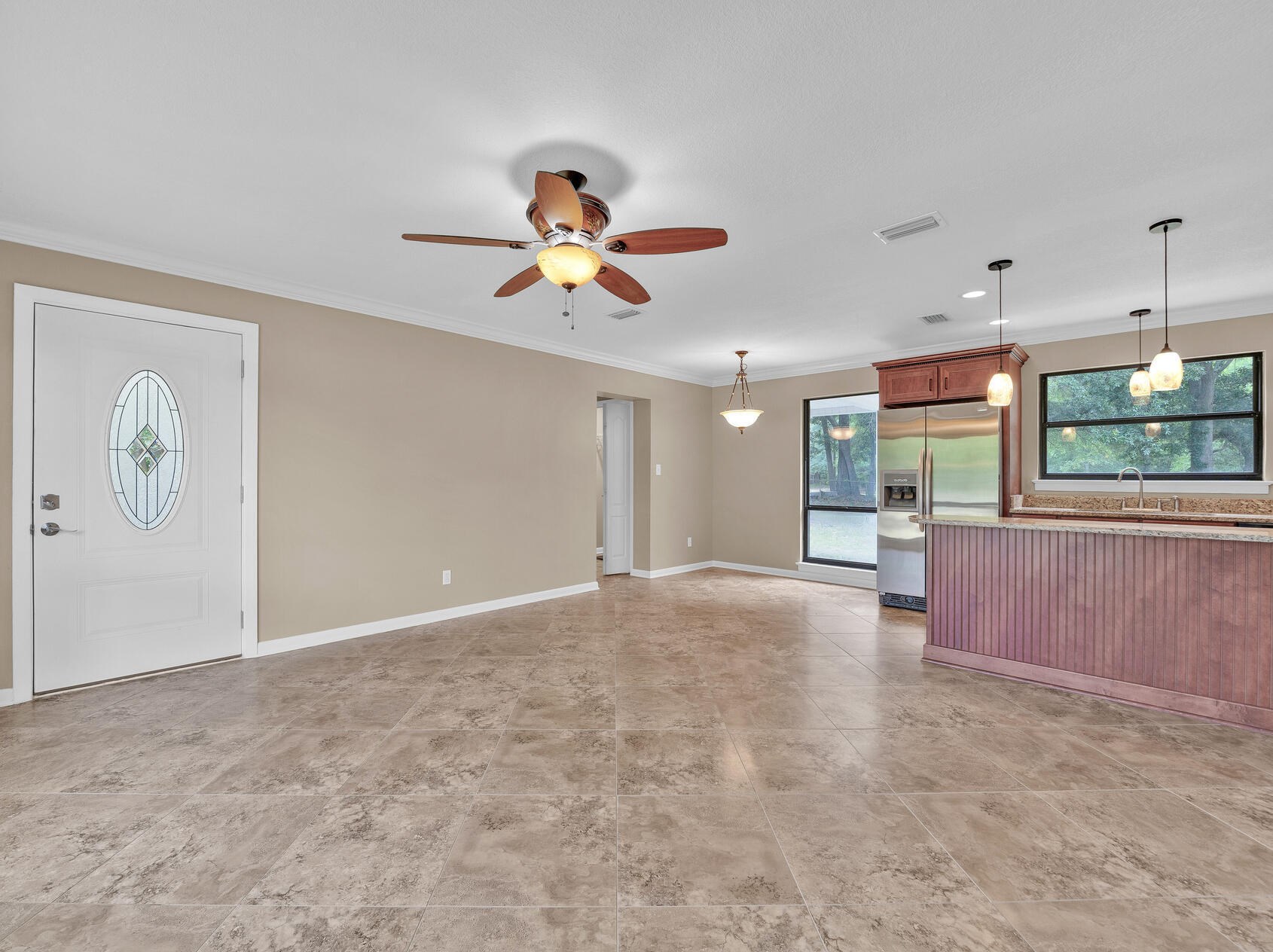 23 Oregon Dr, Fort Walton Beach FL  32548-5039 exterior