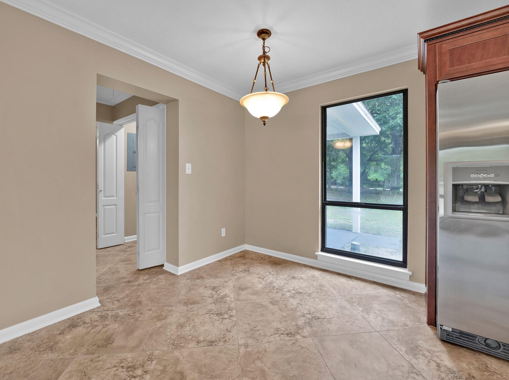 23 Oregon Dr, Fort Walton Beach FL  32548-5039 exterior