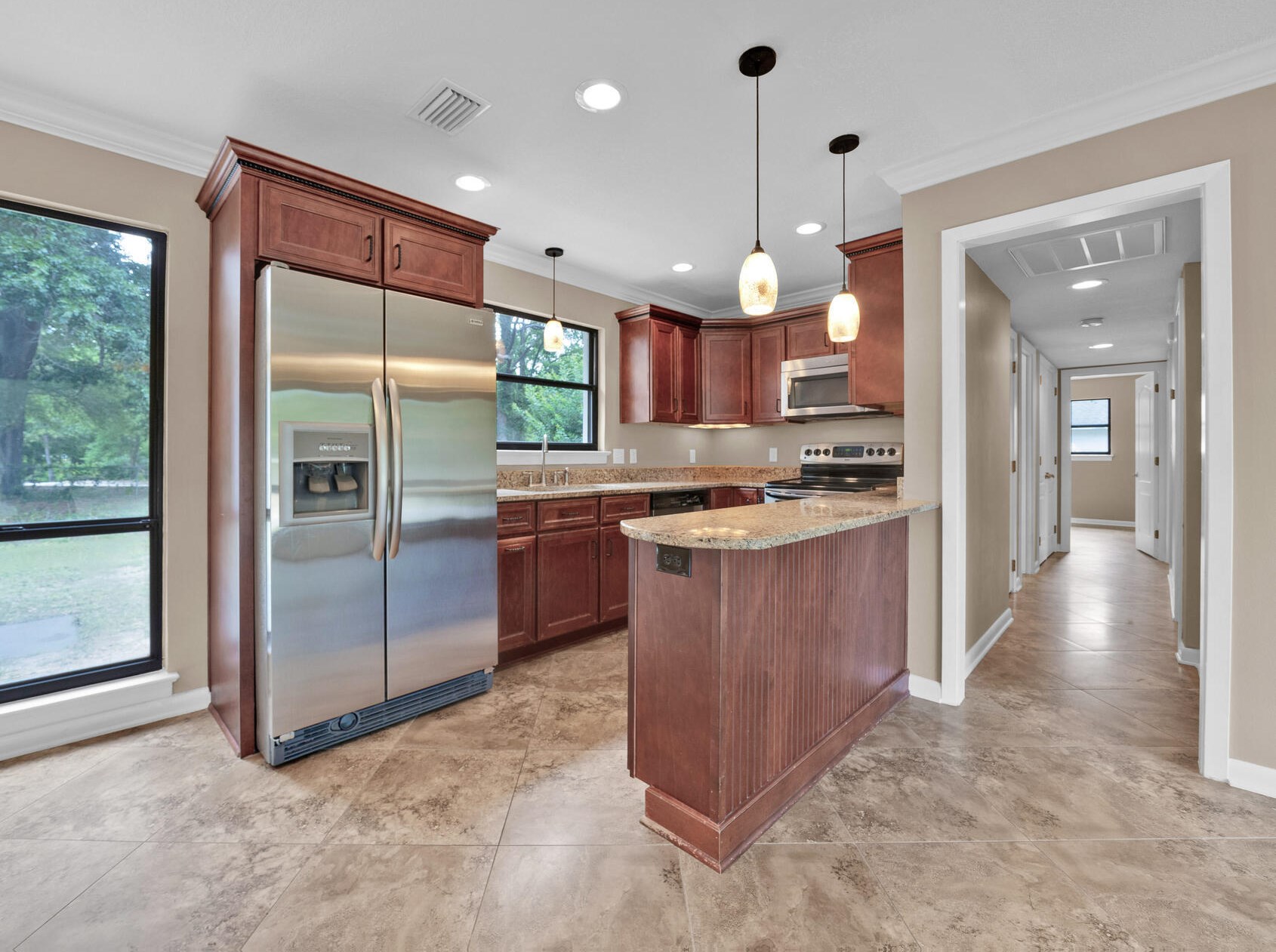 23 Oregon Dr, Fort Walton Beach FL  32548-5039 exterior