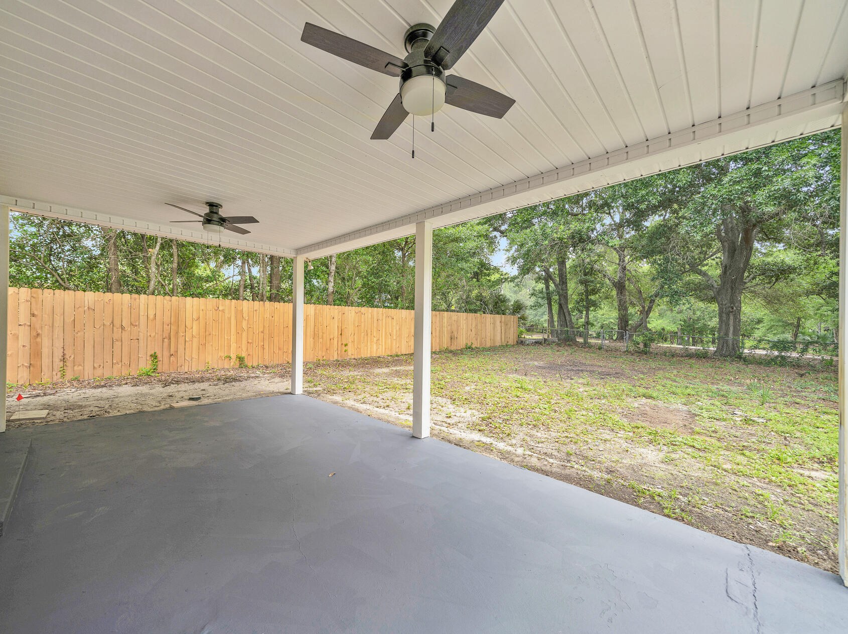 23 Oregon Dr, Fort Walton Beach FL  32548-5039 exterior