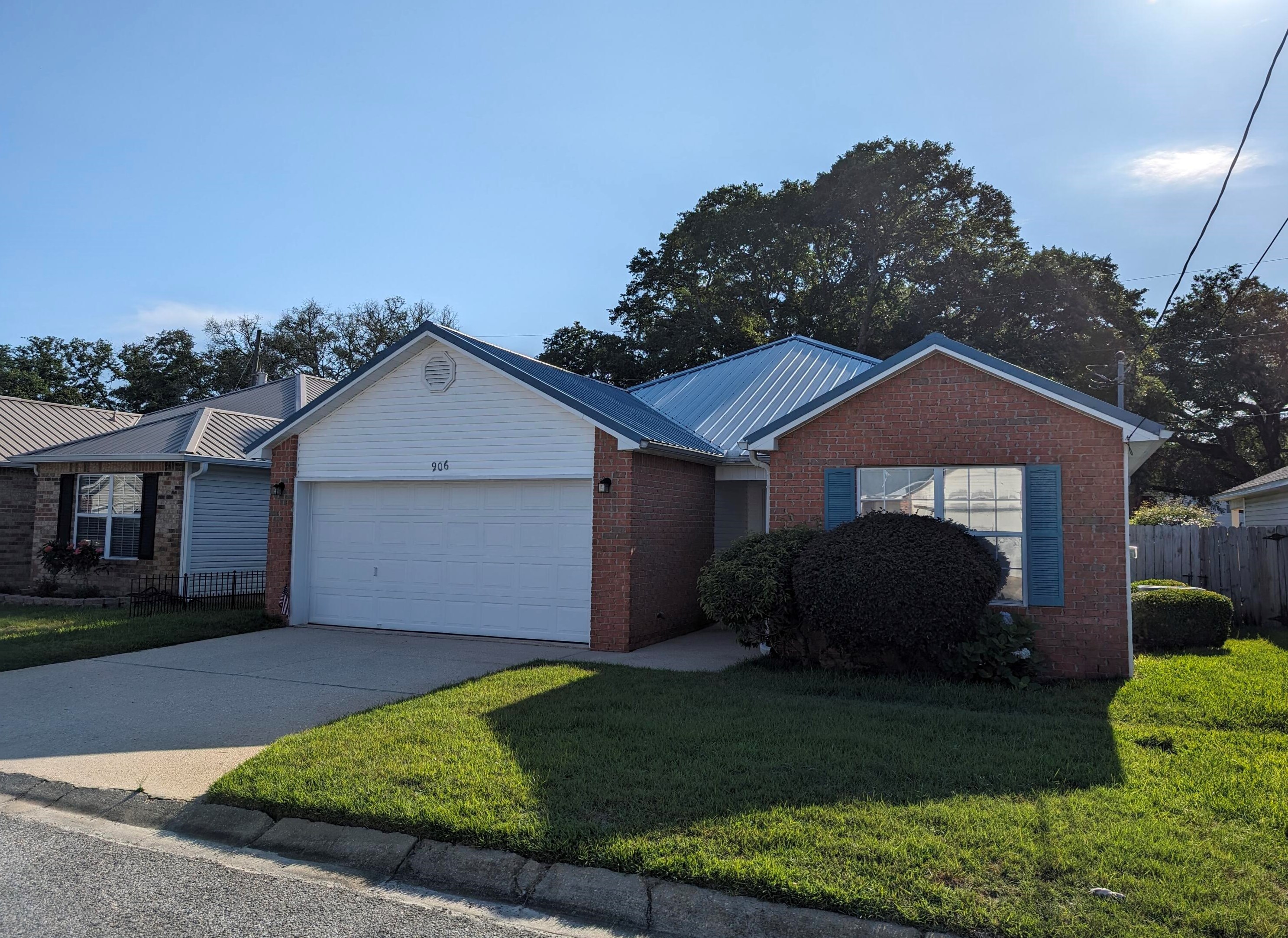 906 Lauderhill Ln, Fort Walton Beach, FL 32547
