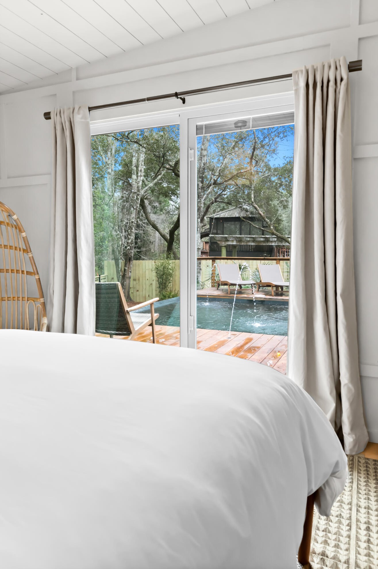 34 Pisces Dr, Santa Rosa Beach FL  32459-5400 exterior