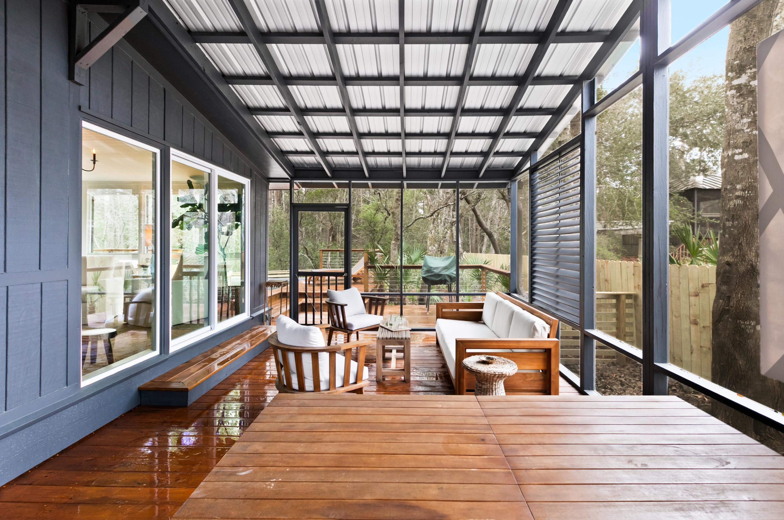 34 Pisces Dr, Santa Rosa Beach FL  32459-5400 exterior