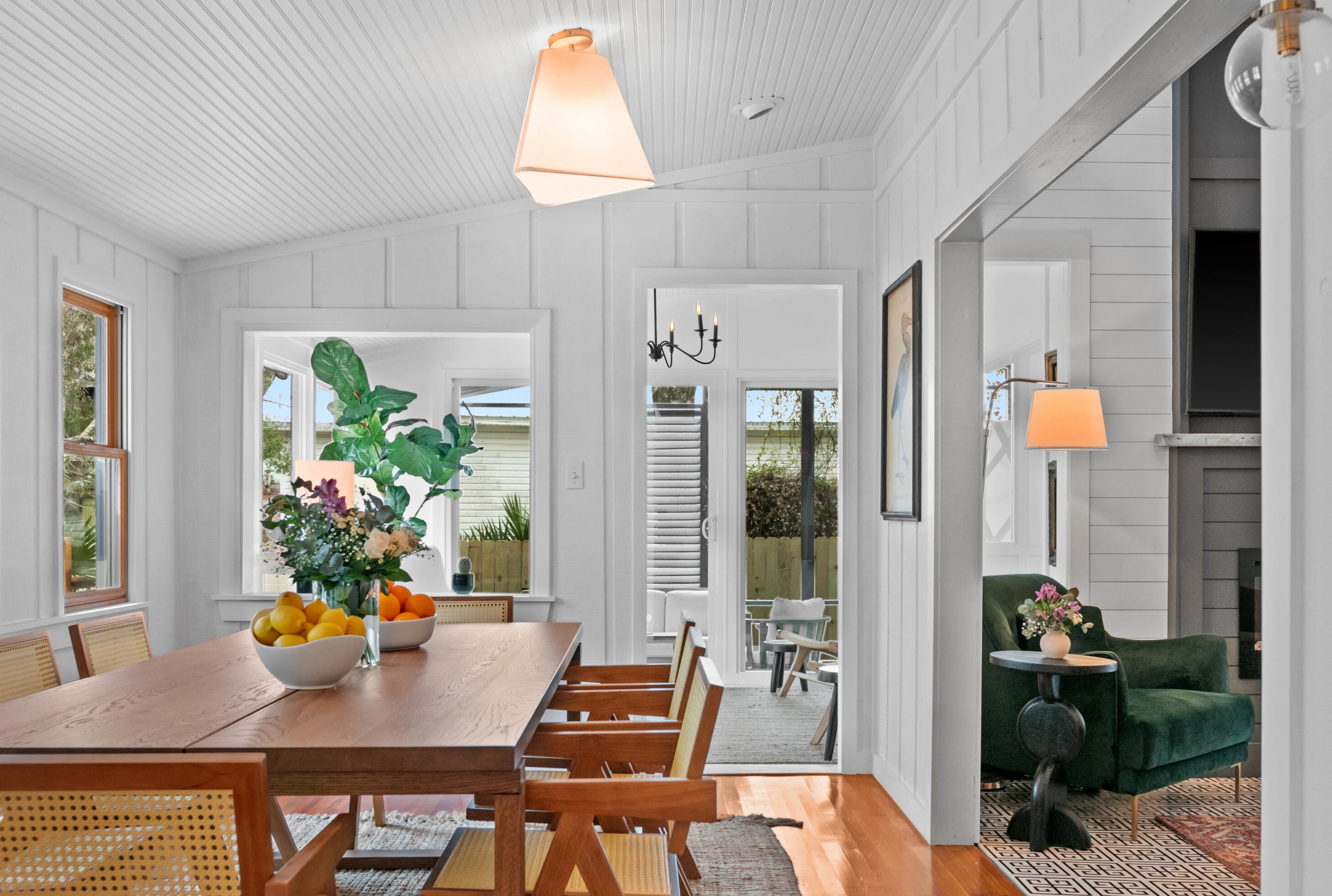 34 Pisces Dr, Santa Rosa Beach FL  32459-5400 exterior