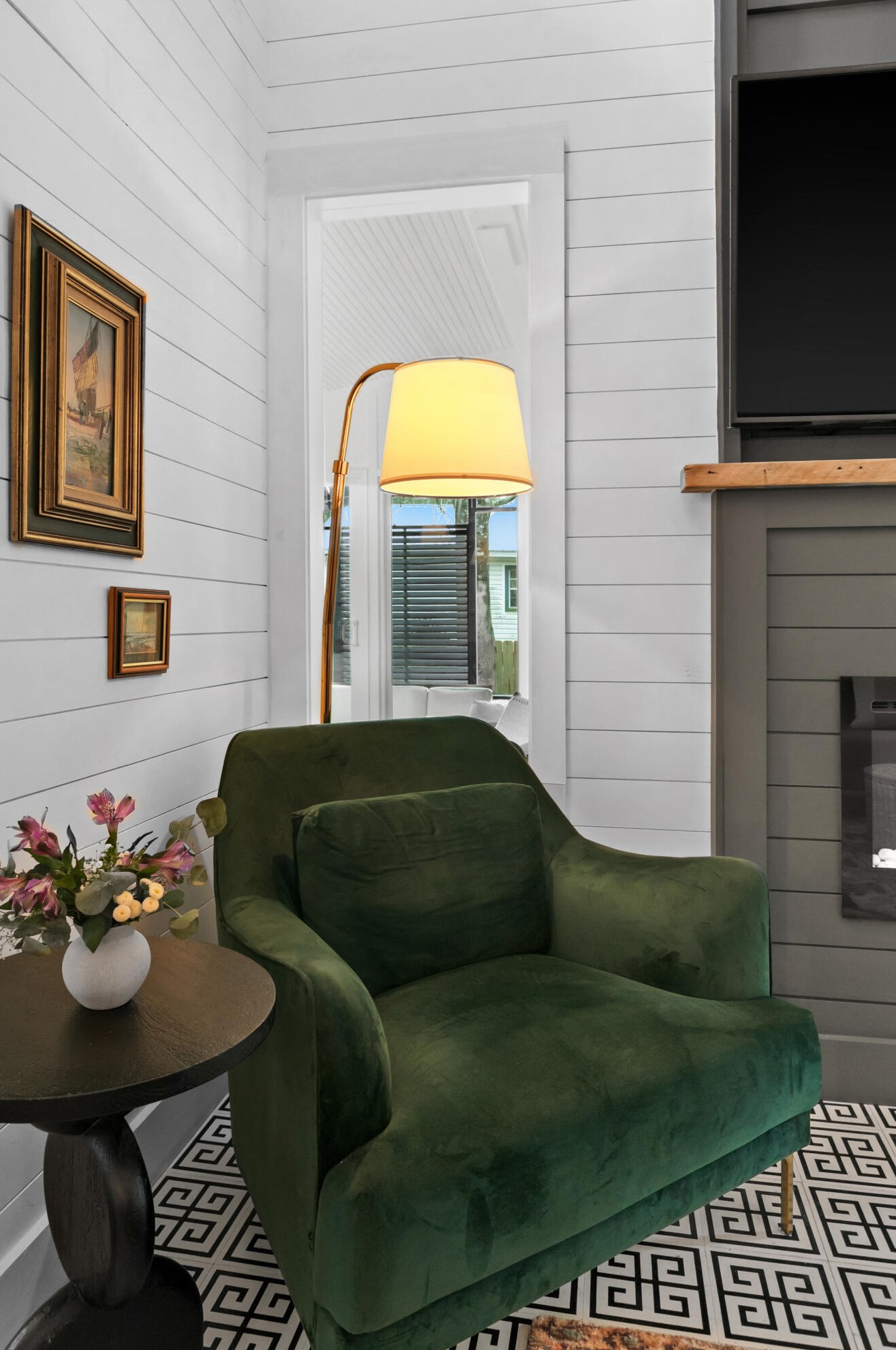 34 Pisces Dr, Santa Rosa Beach FL  32459-5400 exterior