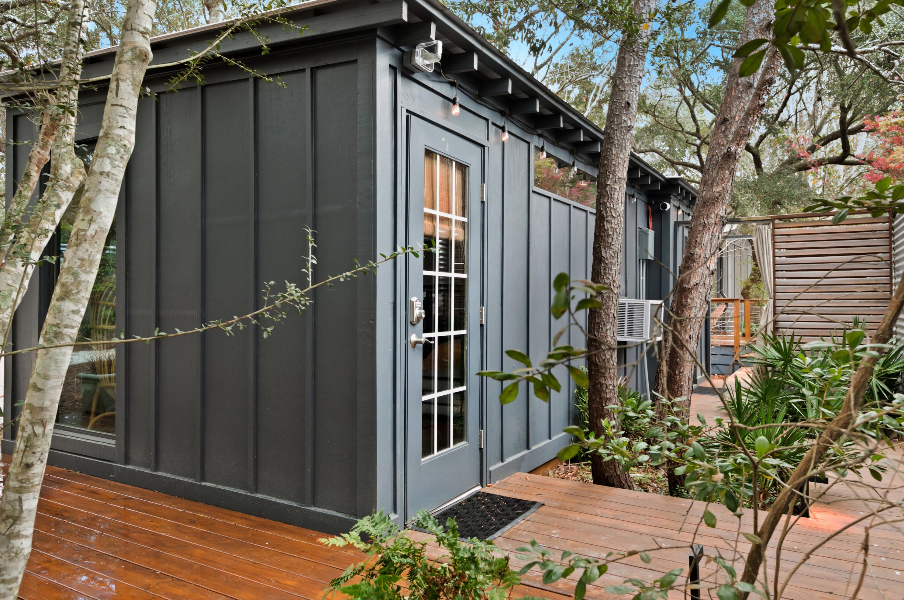 34 Pisces Dr, Santa Rosa Beach FL  32459-5400 exterior