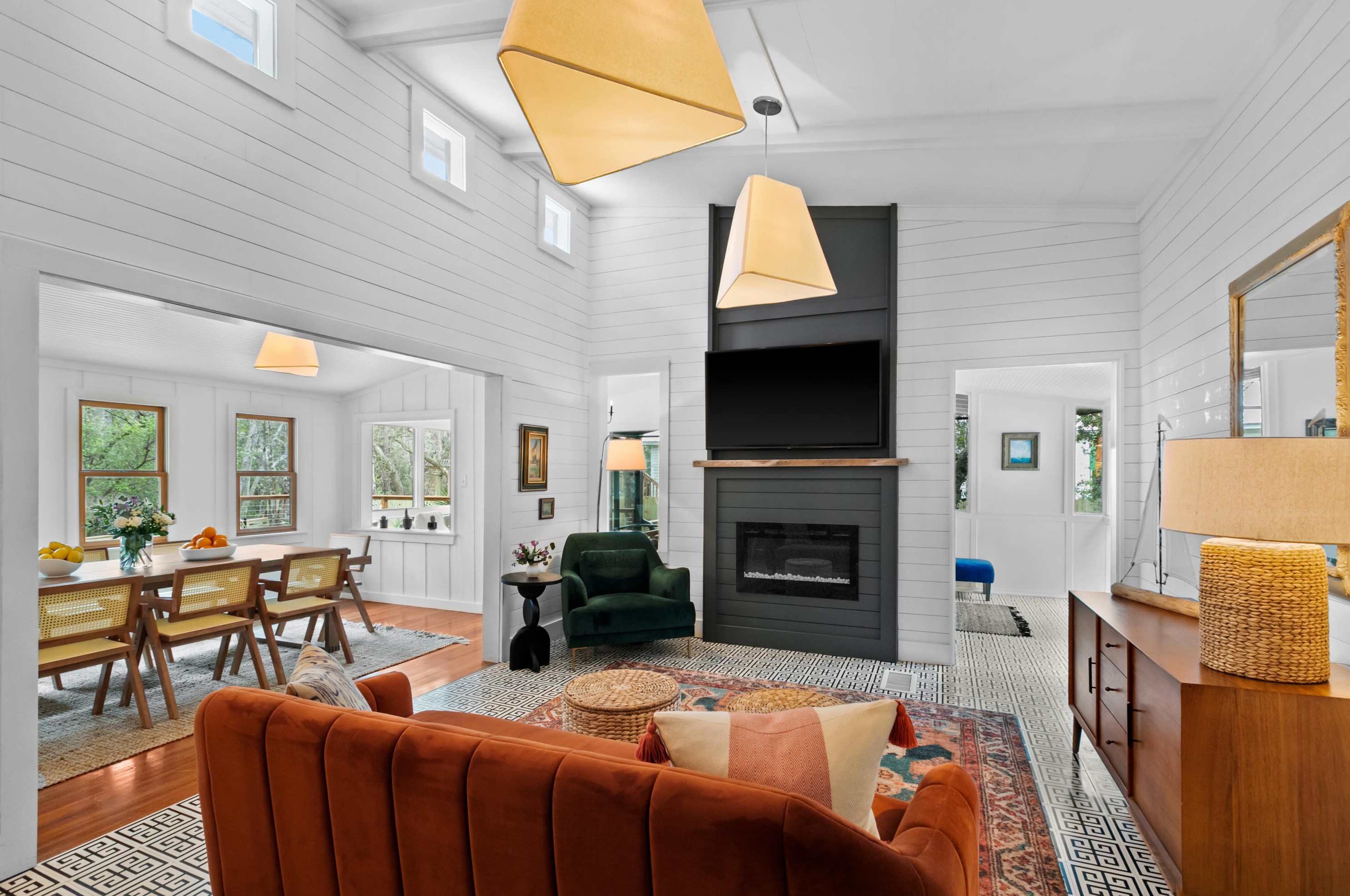 34 Pisces Dr, Santa Rosa Beach FL  32459-5400 exterior