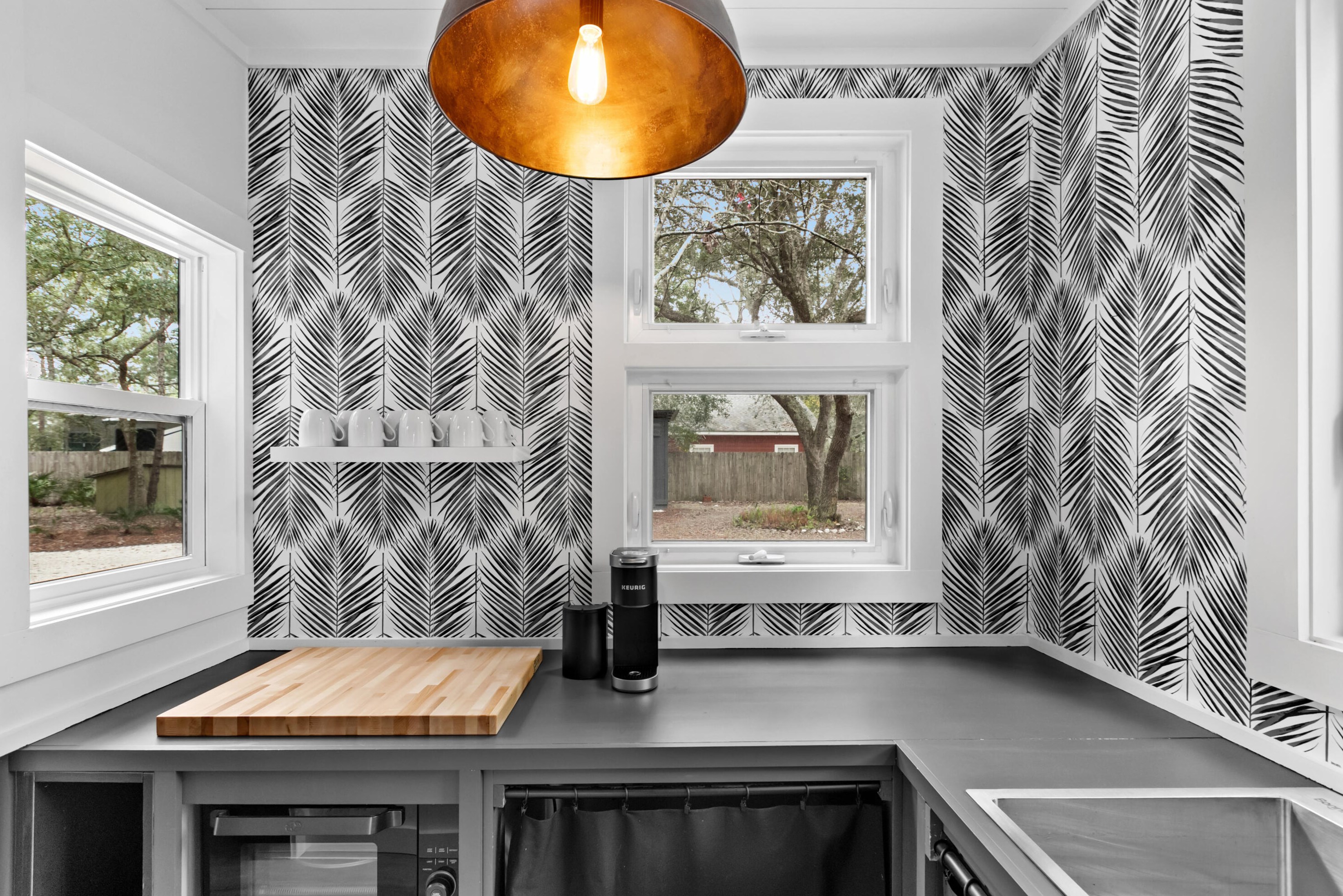 34 Pisces Dr, Santa Rosa Beach FL  32459-5400 exterior