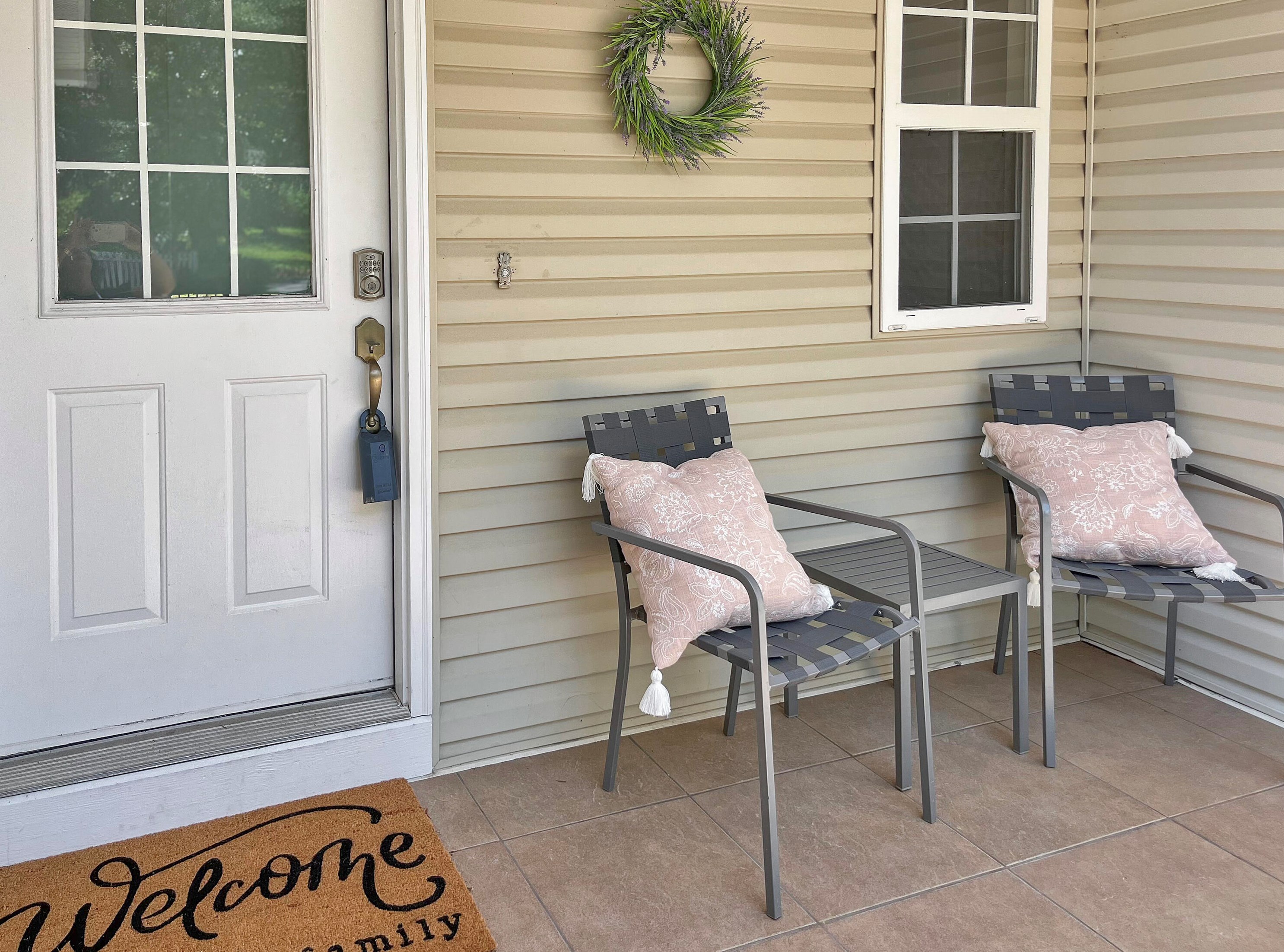 232 White St, Niceville FL  32578-2988 exterior