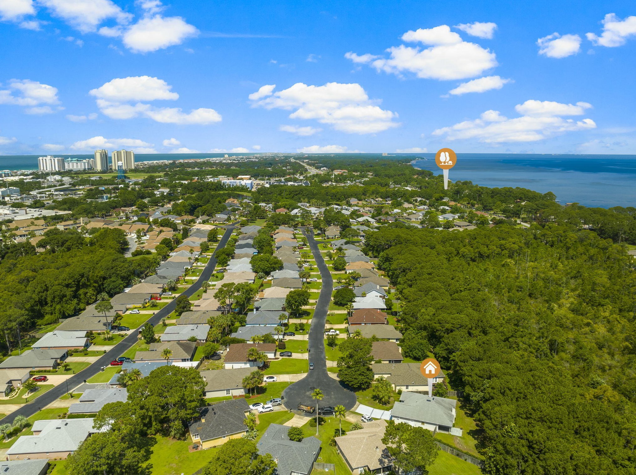 177 Bonaire Blvd, Destin, FL 32550