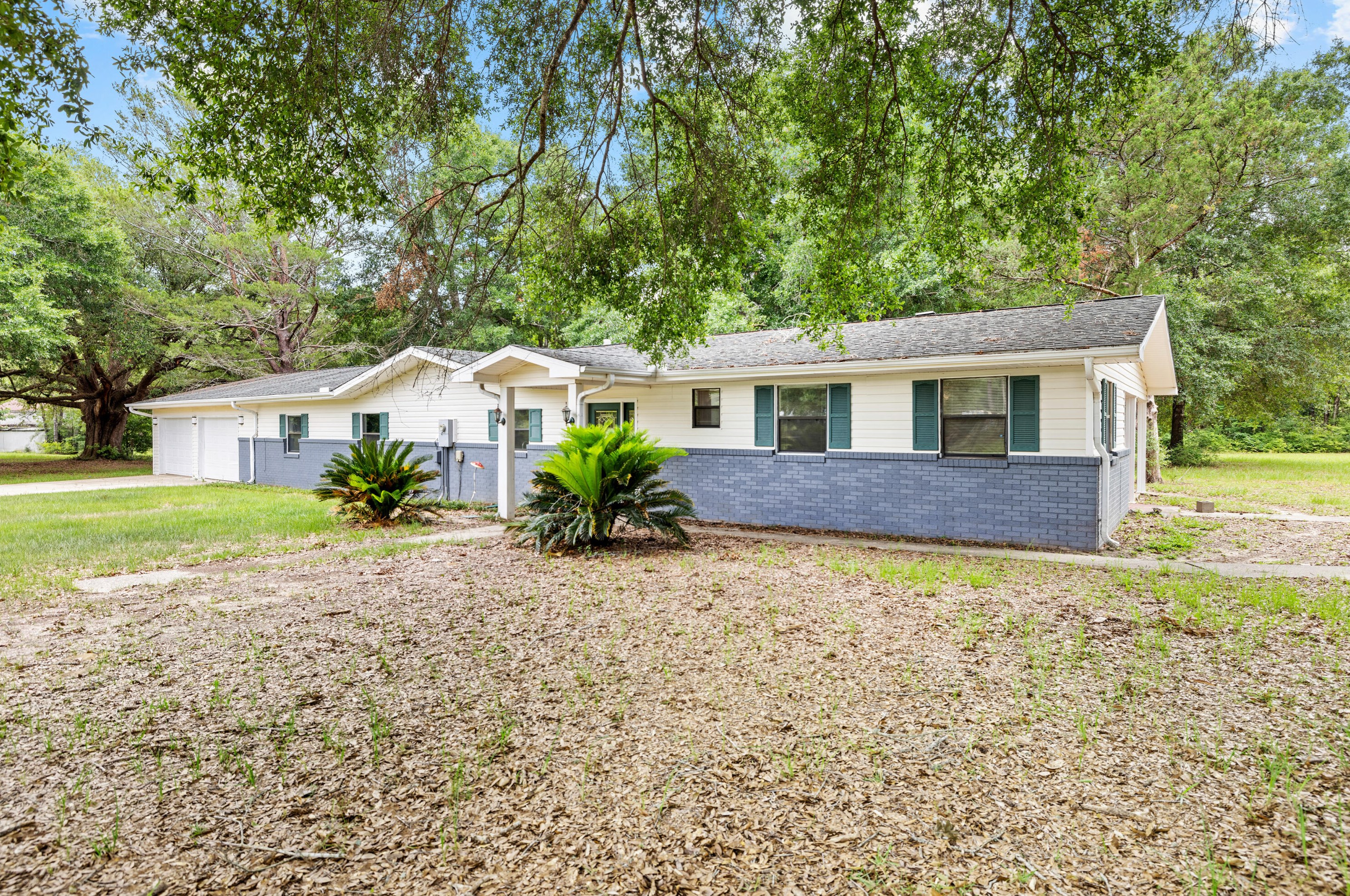 540 John King Rd, Crestview, FL 32539-6365
