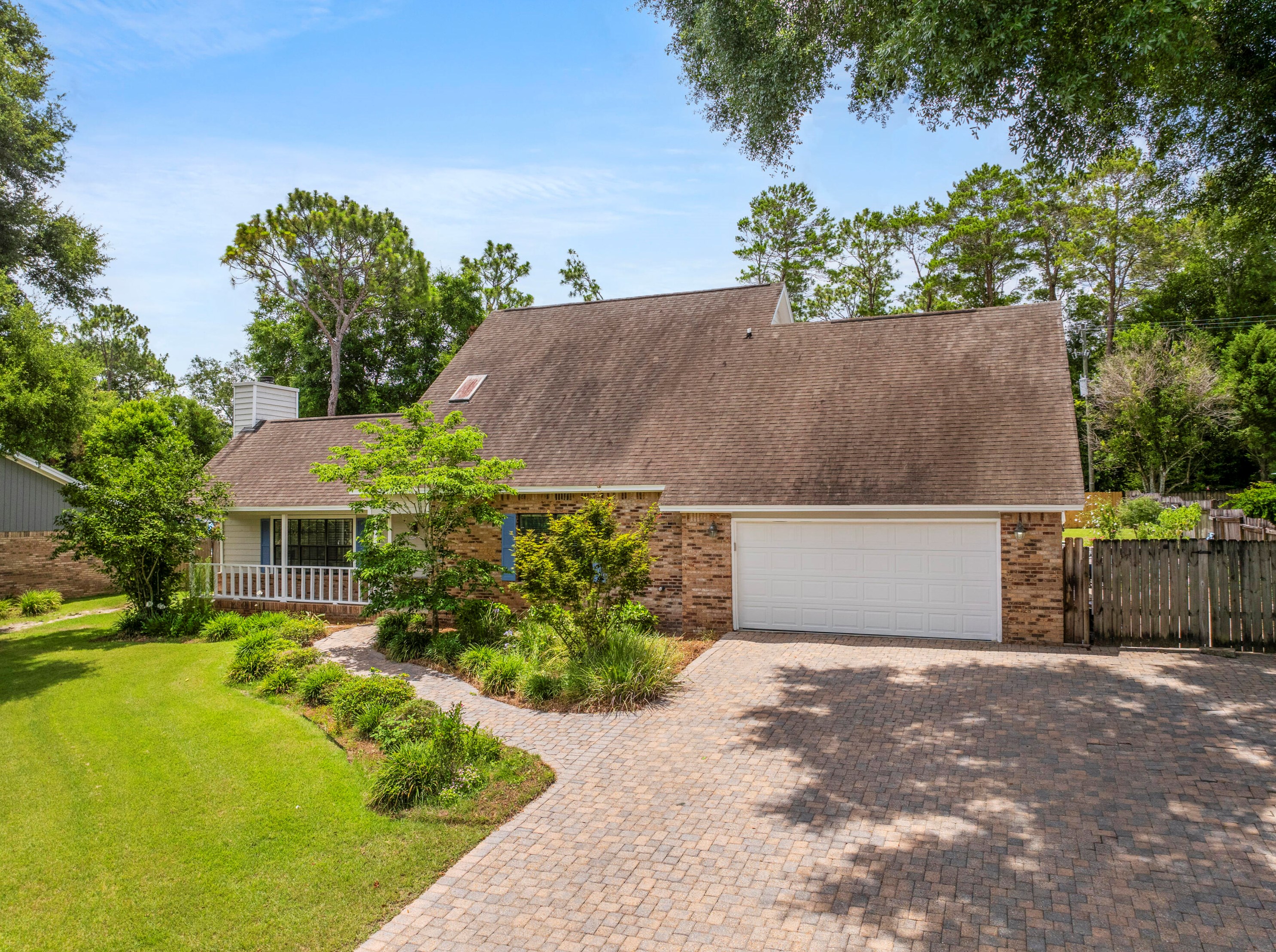 317 Ruckel Dr, Niceville, FL 32578-1752