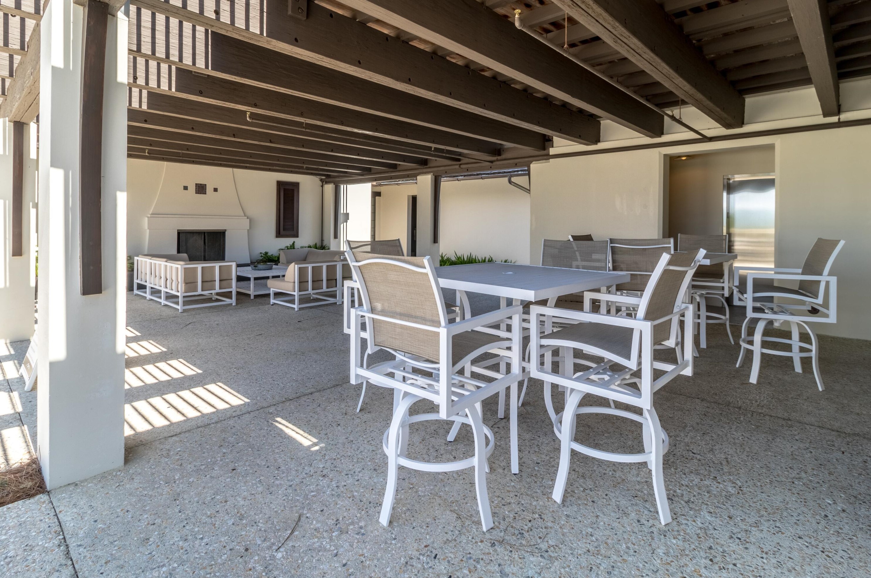 448 Cypress Dr, Santa Rosa Beach FL  32459-8586 exterior