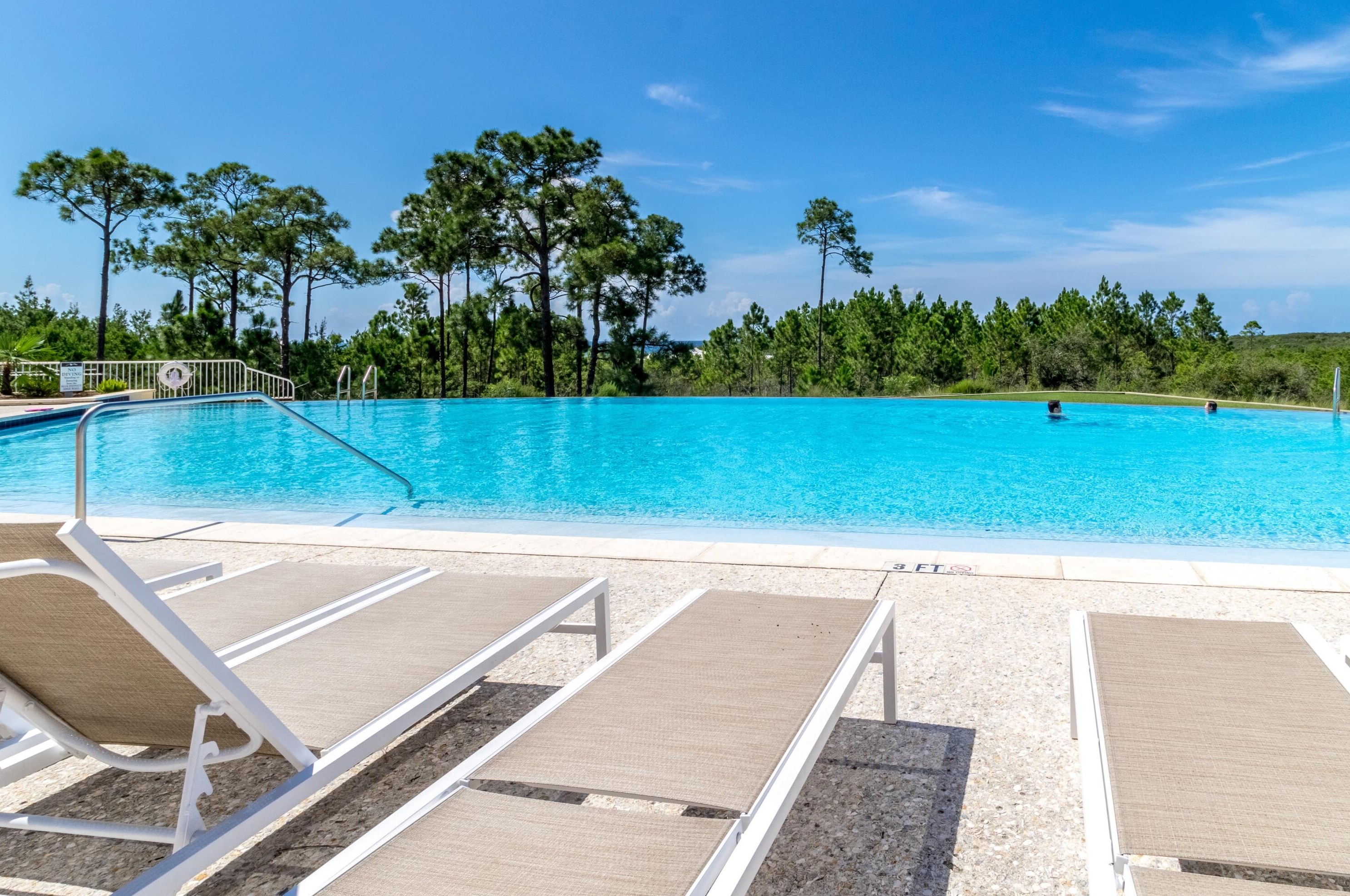 448 Cypress Dr, Santa Rosa Beach FL  32459-8586 exterior