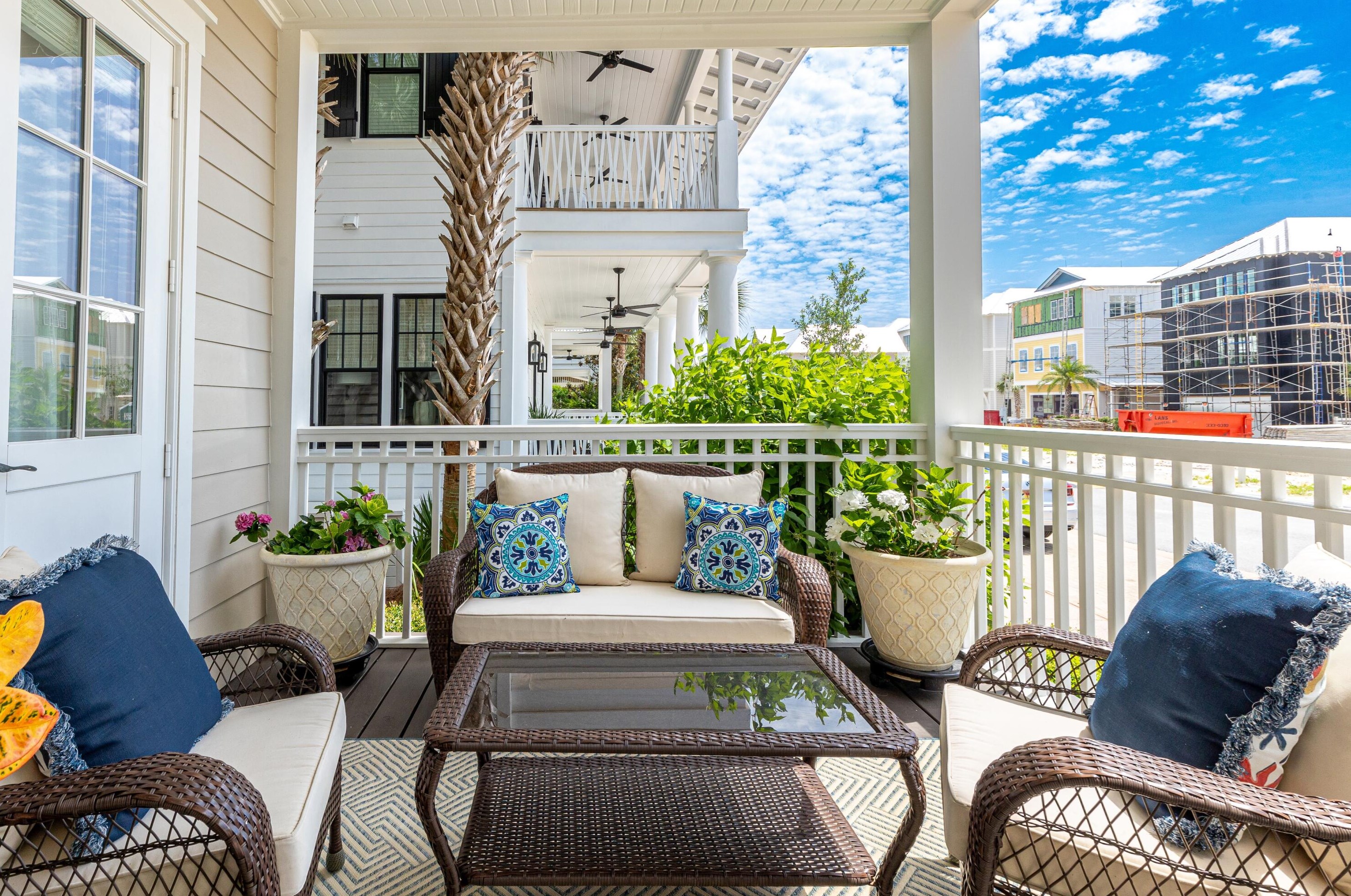 448 Cypress Dr, Santa Rosa Beach FL  32459-8586 exterior