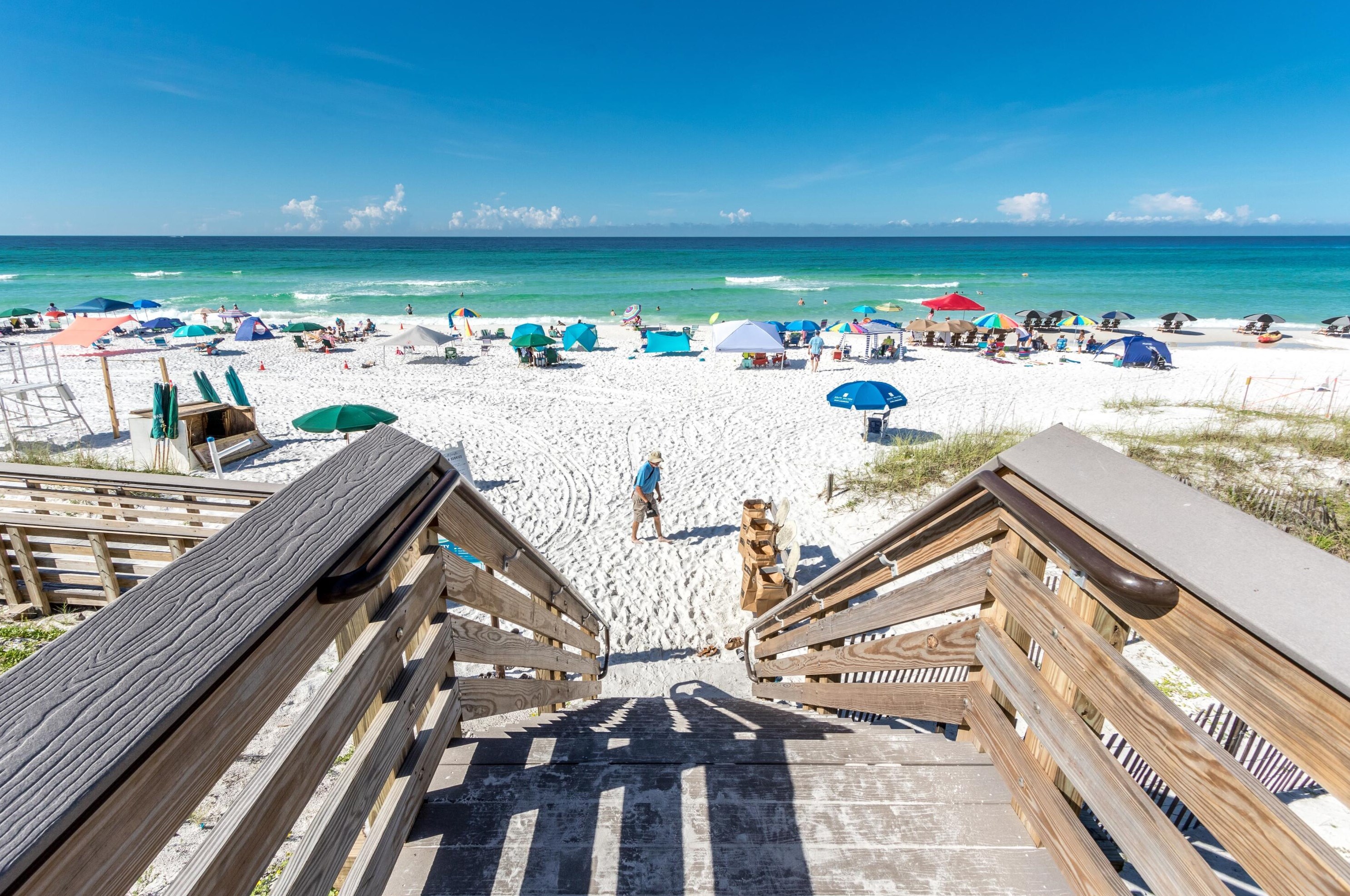 448 Cypress Dr, Santa Rosa Beach FL  32459-8586 exterior