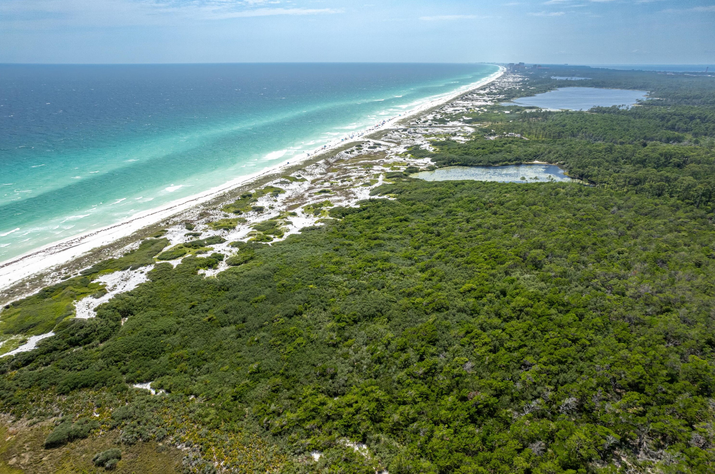448 Cypress Dr, Santa Rosa Beach FL  32459-8586 exterior