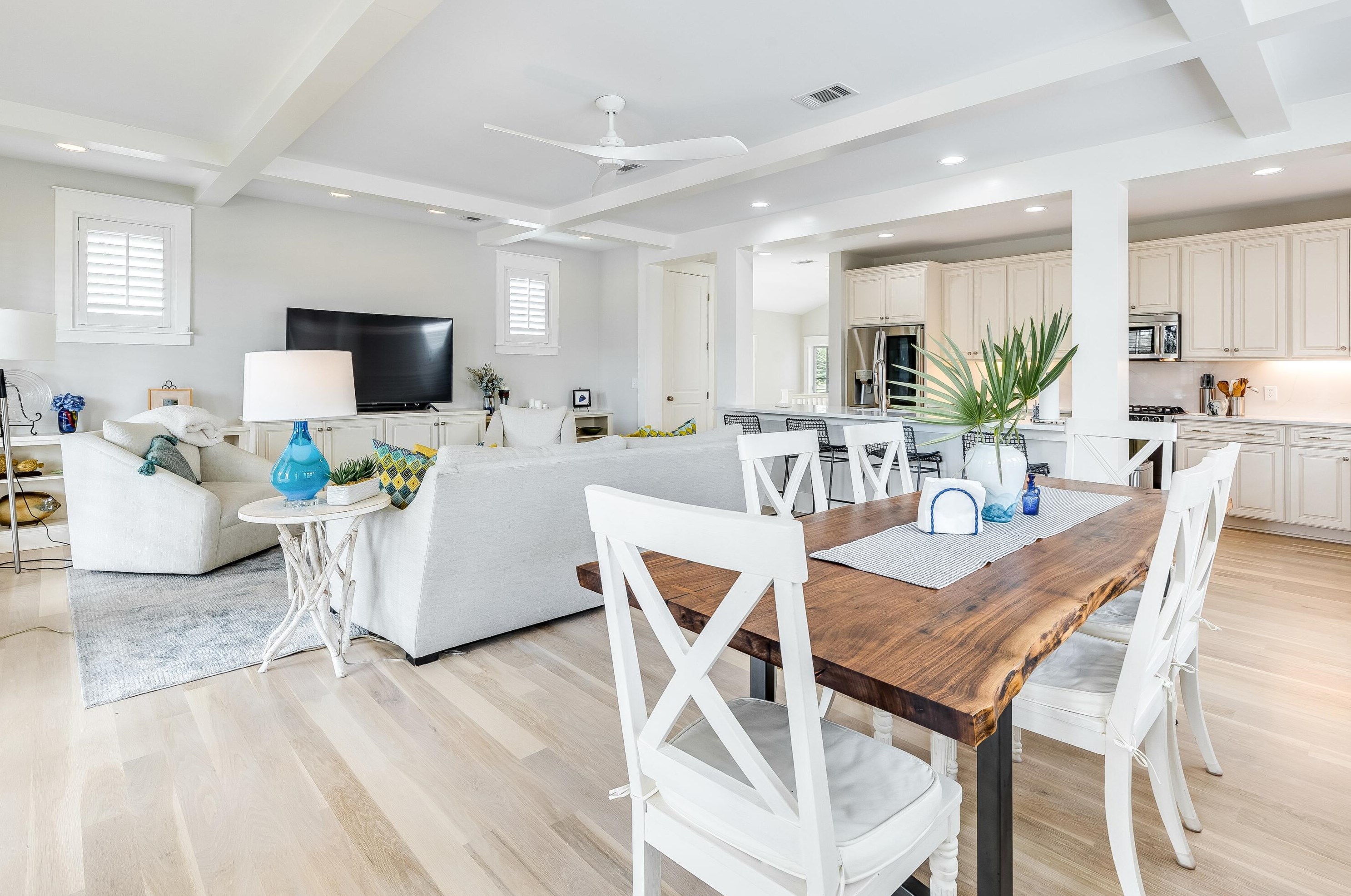 448 Cypress Dr, Santa Rosa Beach FL  32459-8586 exterior